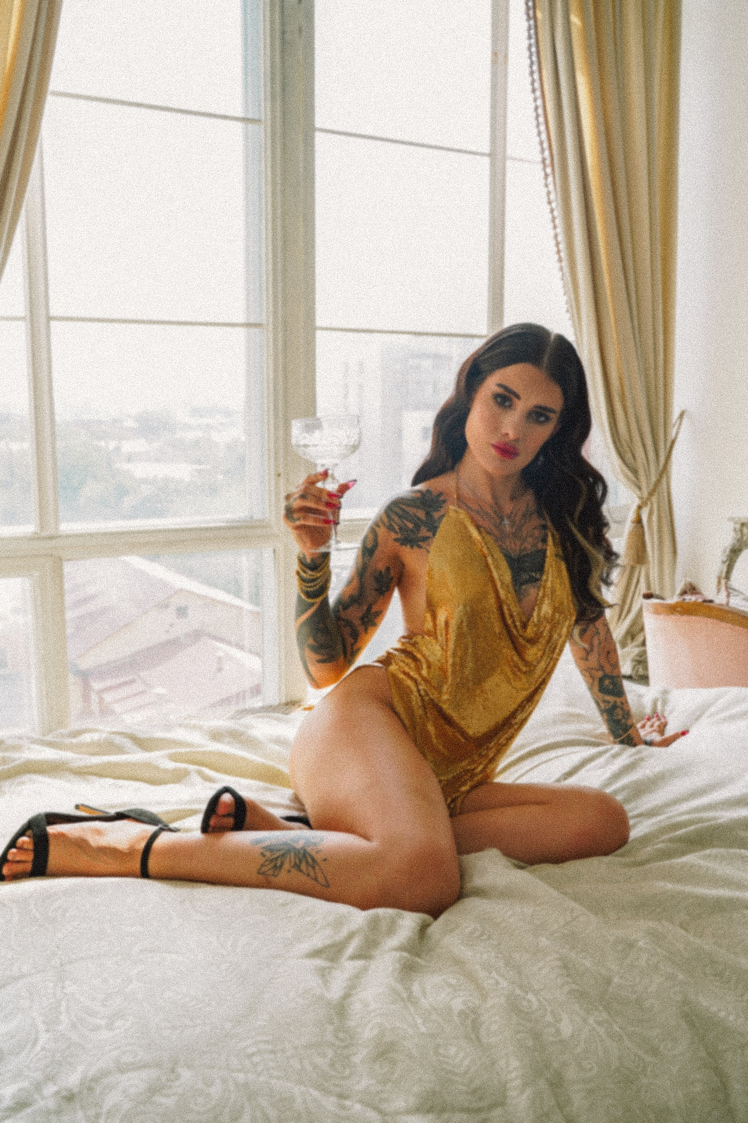 Карина Аракелян. Фотограф в Москве Асиетта