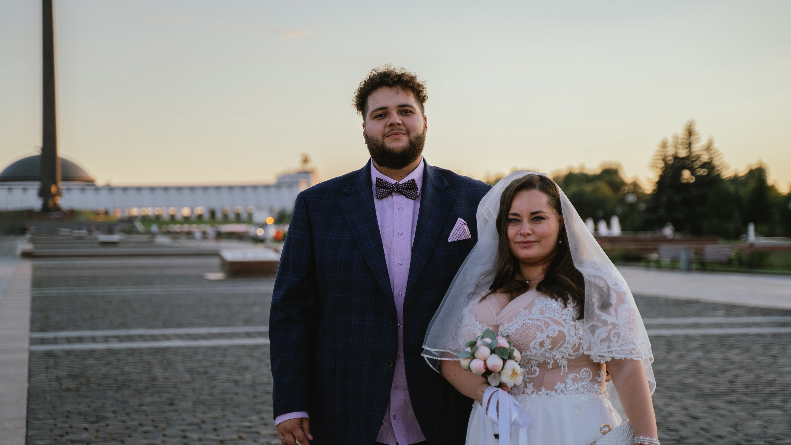 Свадьба. Фотограф в Москве Асиетта