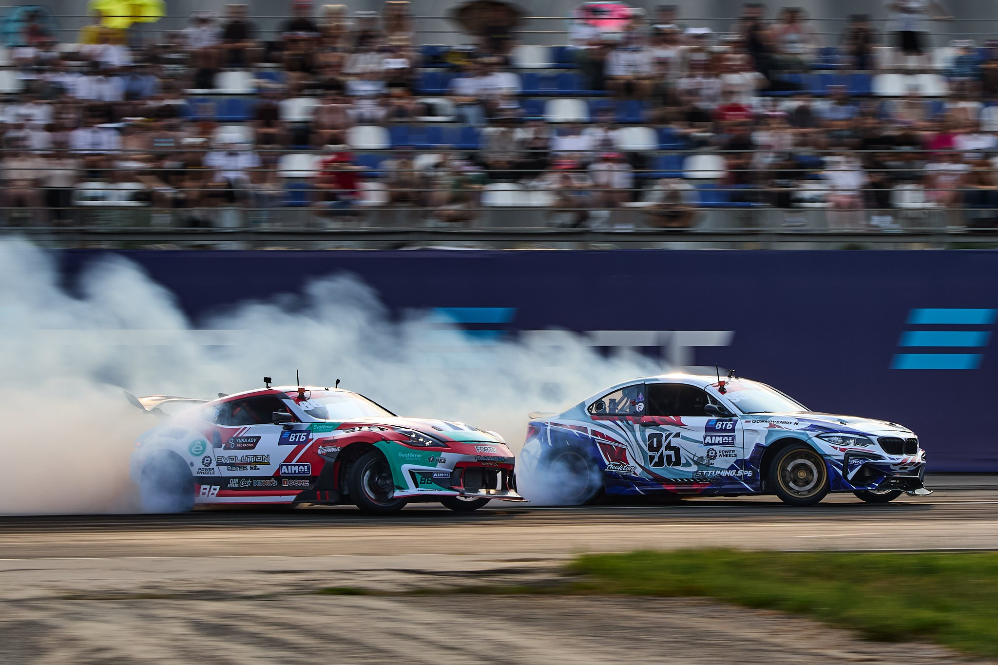 RDS GP 2024. FM Media Сrew. Репортажные фото и видео