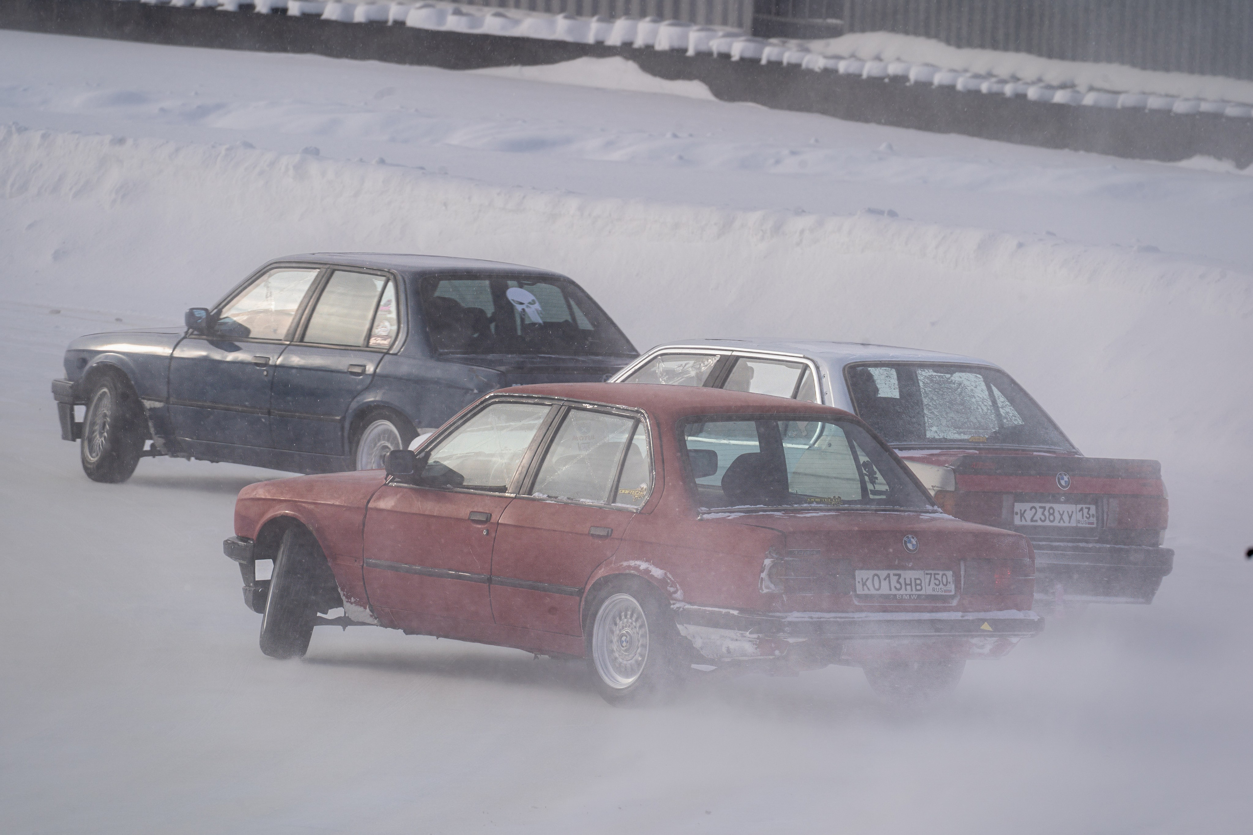 Drift Expo Winter Mode 2026, ADM Moscow. FM Media Сrew. Репортажные фото и видео