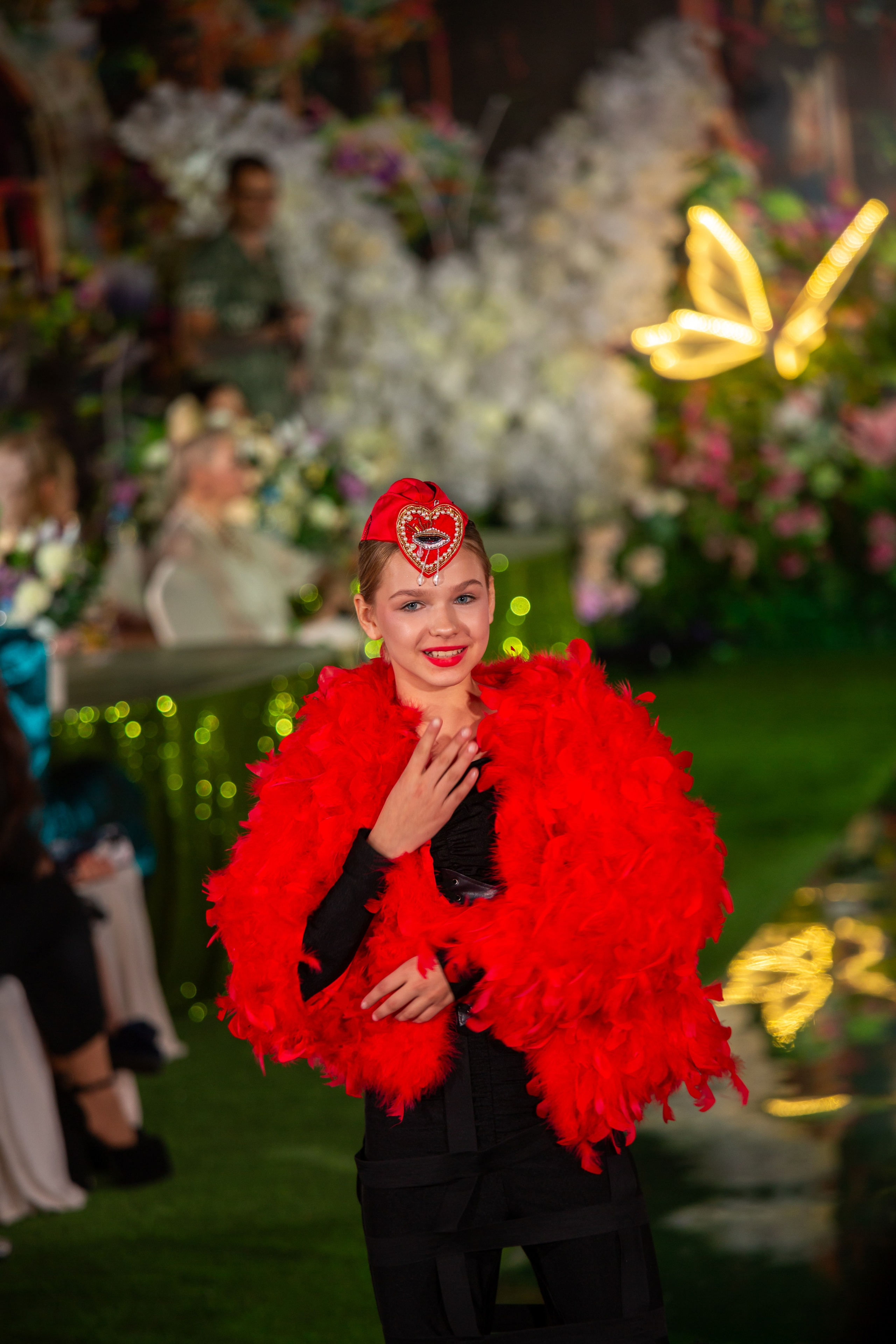 Эстетика Цветов. Репортажный, семейный, свадебный, портретный фотограф