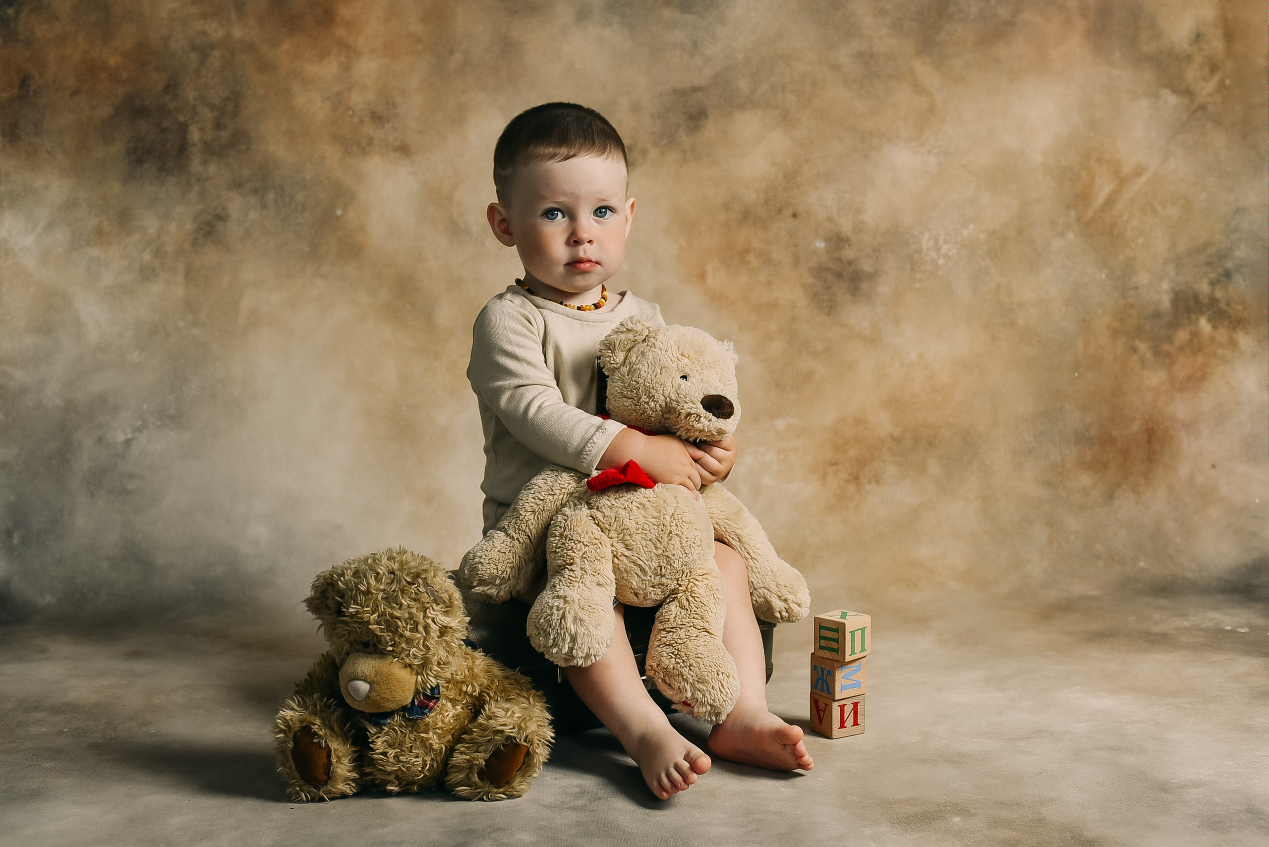 Стёпа. Детский и семейный фотограф