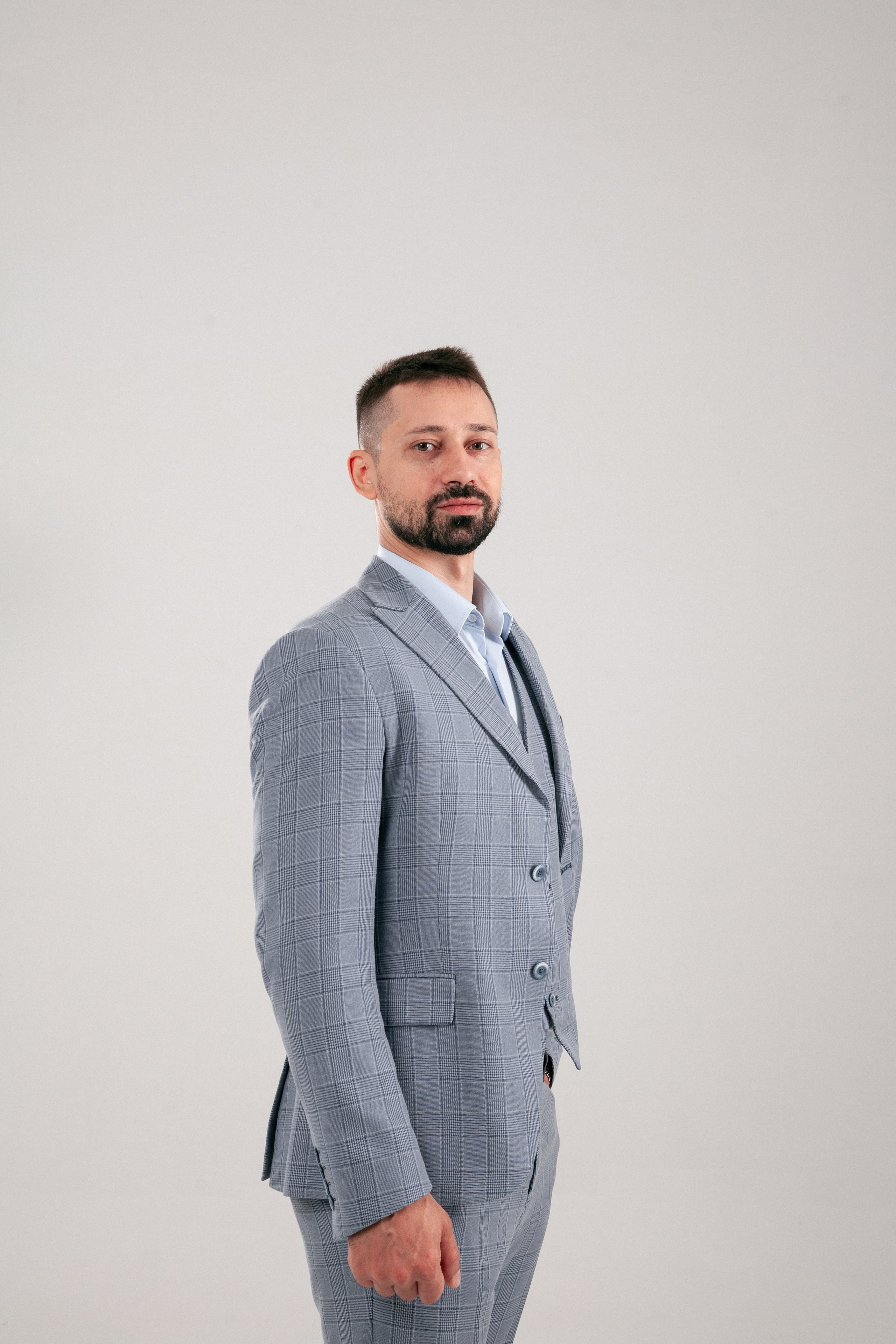 Бизнес Маркет. Фотограф Александр Иванов