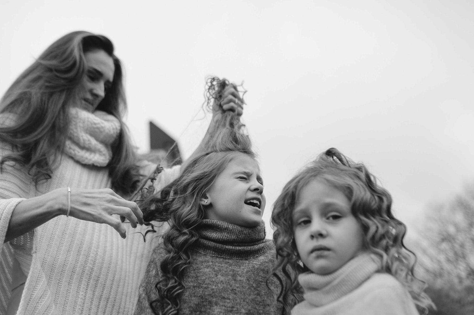 ТРИ ВОЗРАСТА. Свадебный фотограф в Ставрополе Сергей Шляхов