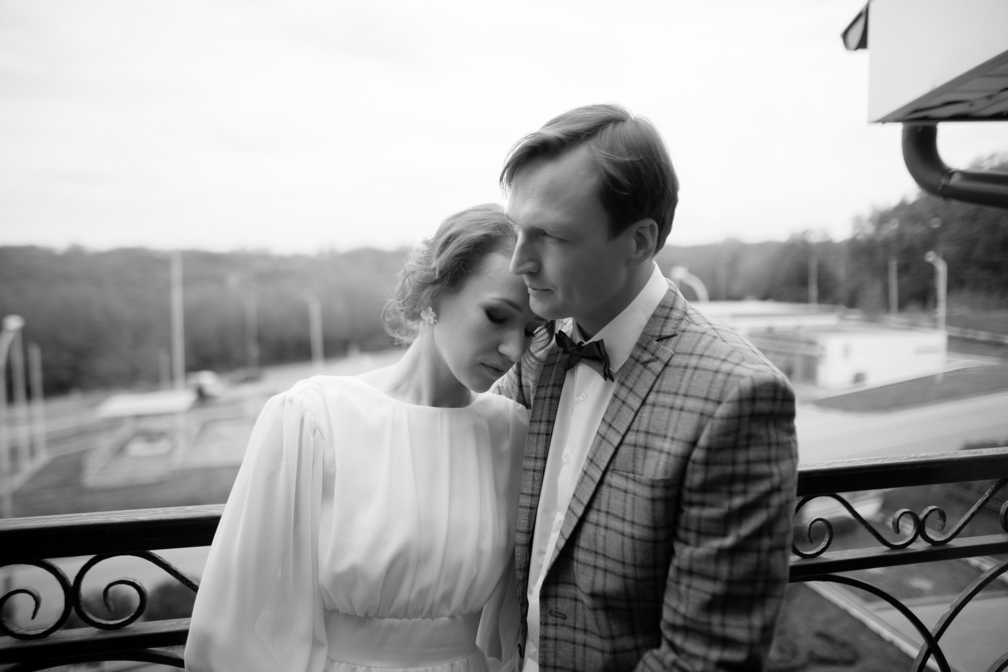 ЕВГЕНИЙ И ЕКАТЕРИНА. Свадебный фотограф в Ставрополе Сергей Шляхов