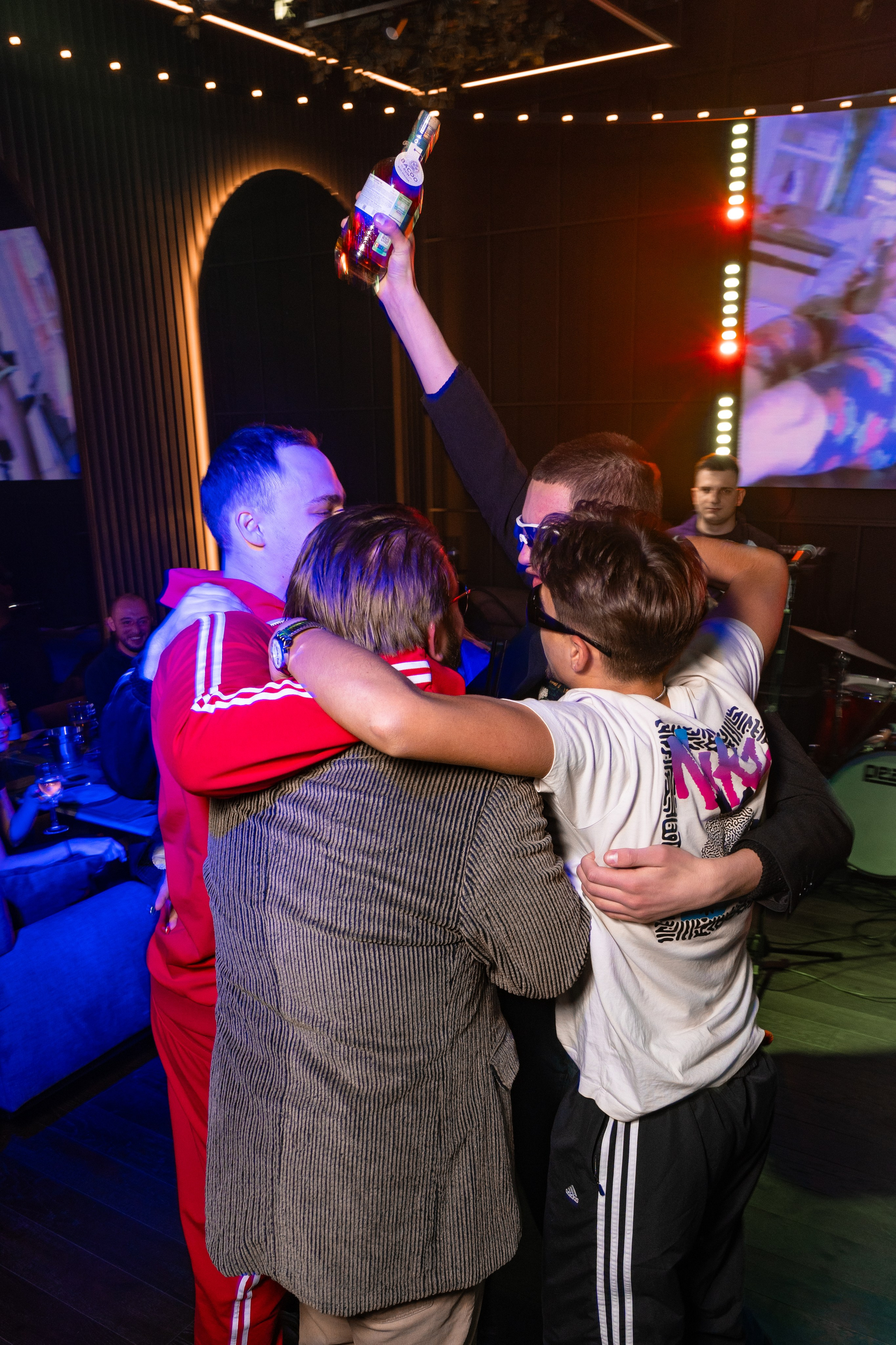 Мята Platinum Атлантис. Фотограф Никита Комаров