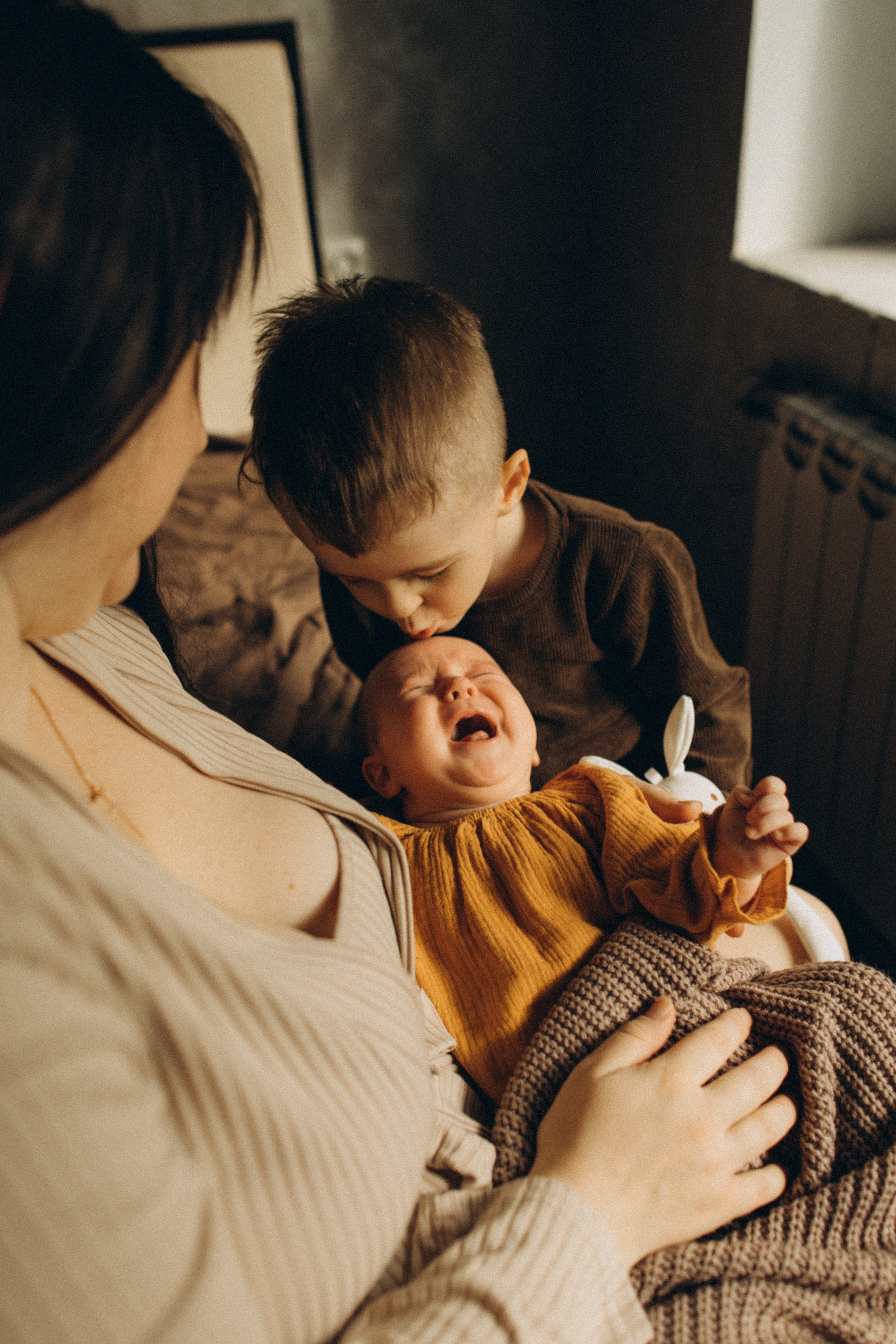Марина Мила Ярослав. Семейный фотограф в Краснодаре Анна Пасик