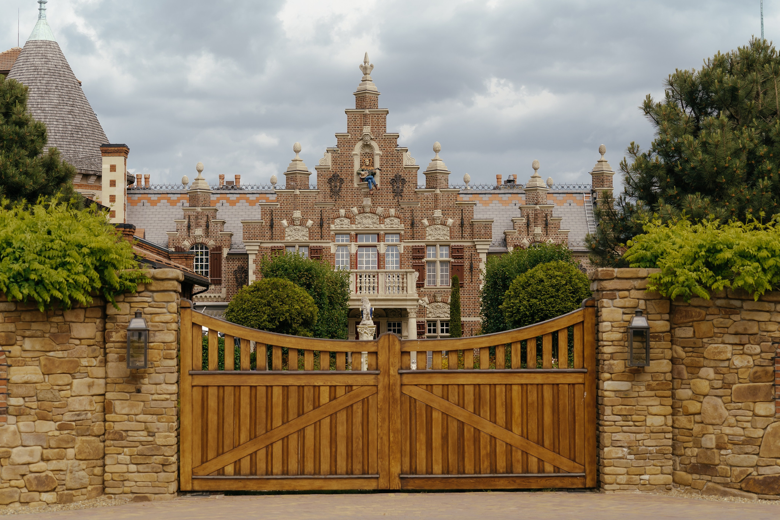 Константин и Елена. Свадебный и репортажный фотограф Ростов-на-Дону Алексей Гуль