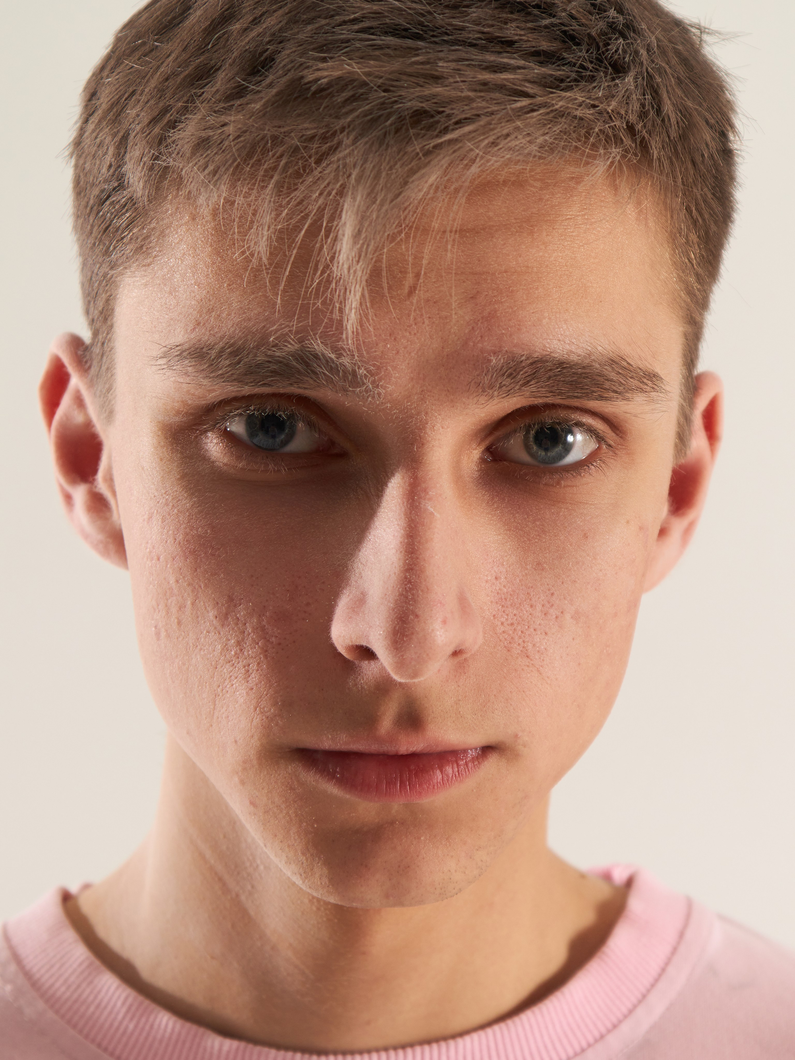 24 HOURS. Организация съемок в Москве для брендов одежды — Кирилл Ярощенко