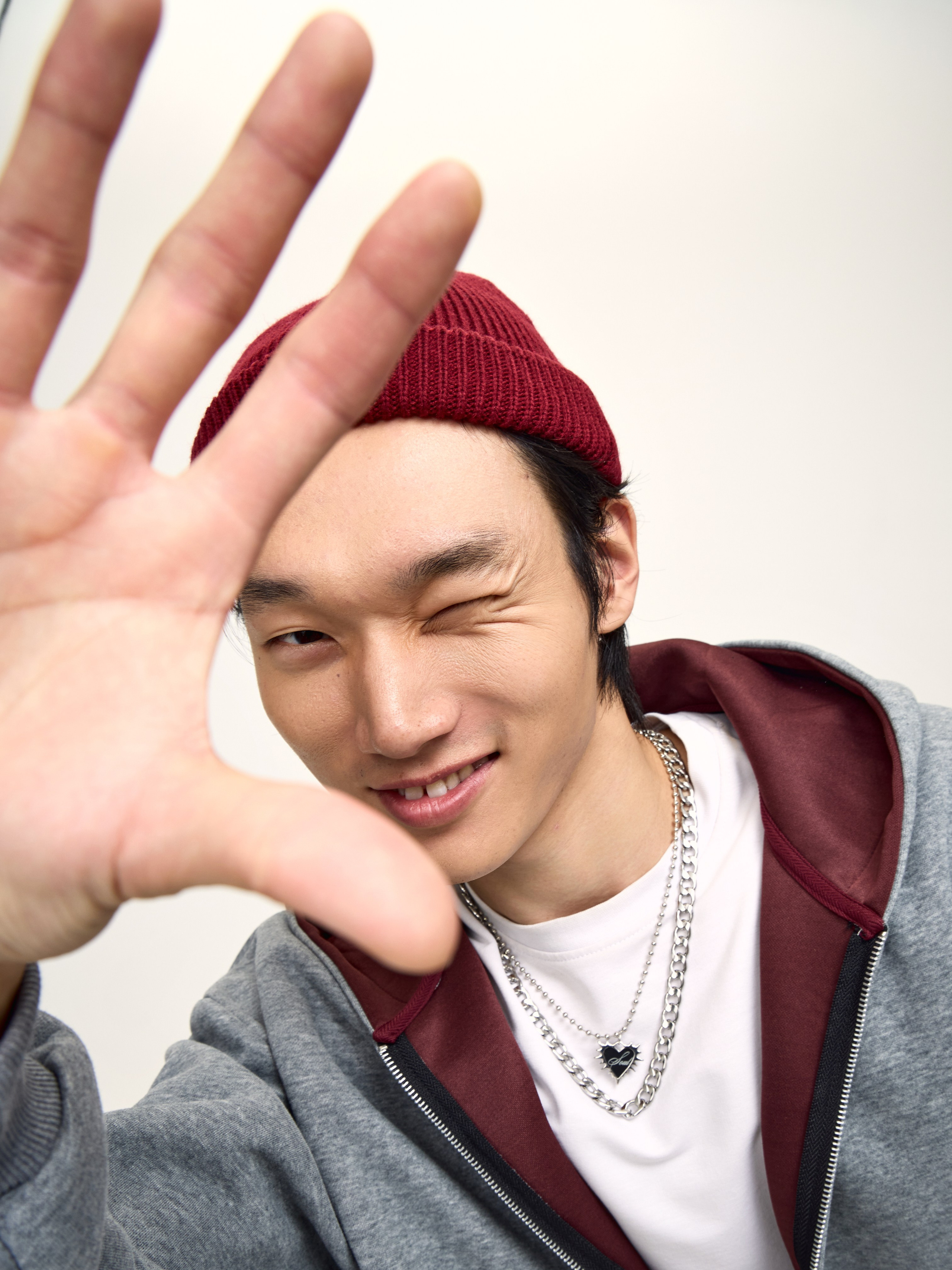 Организация съемок в Москве для брендов одежды — Кирилл Ярощенко