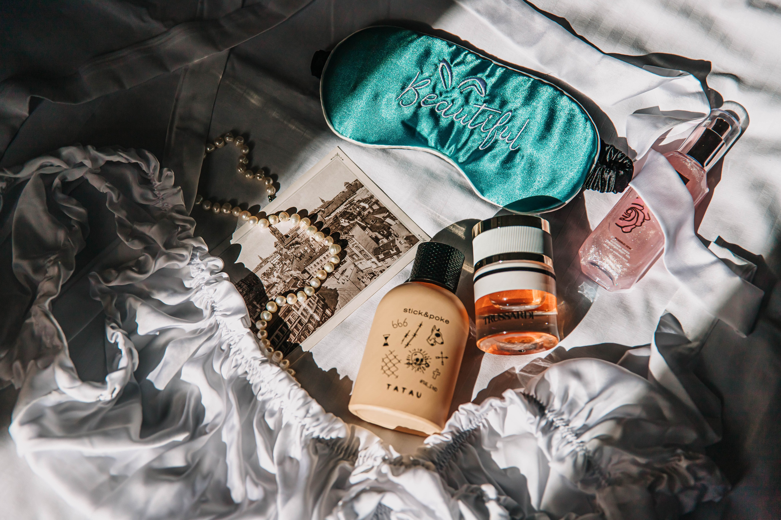 Вячеслав и Анастасия (пакет «Весь день»). Фотограф Дарья Маташкова