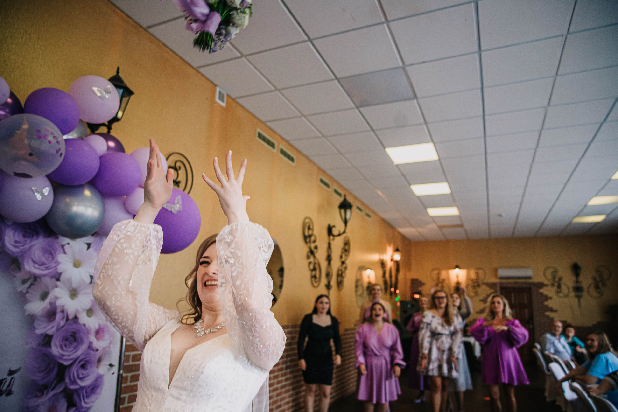 Юрий и Анастасия. Фотограф Дарья Маташкова