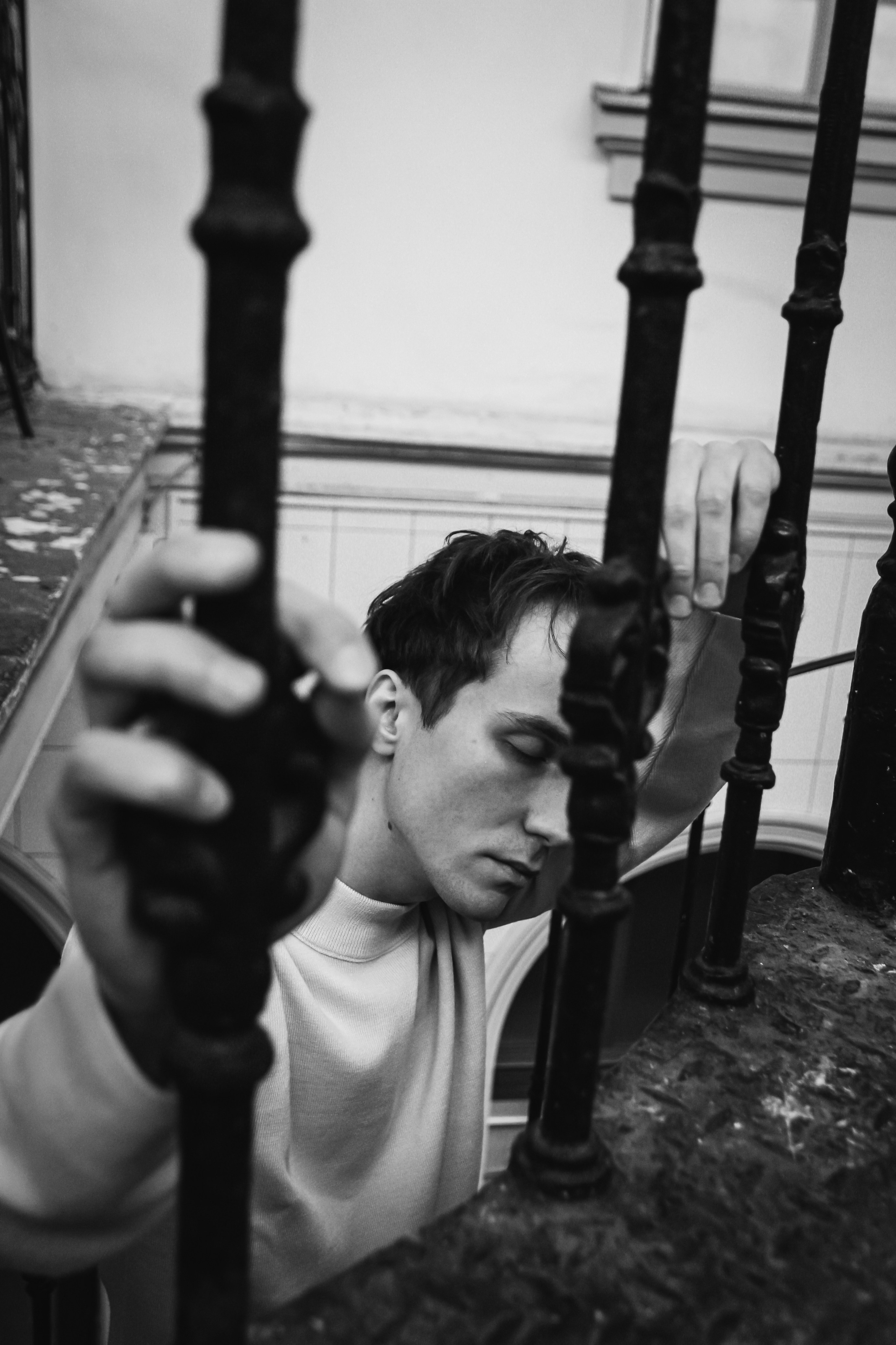 Стас. Главная