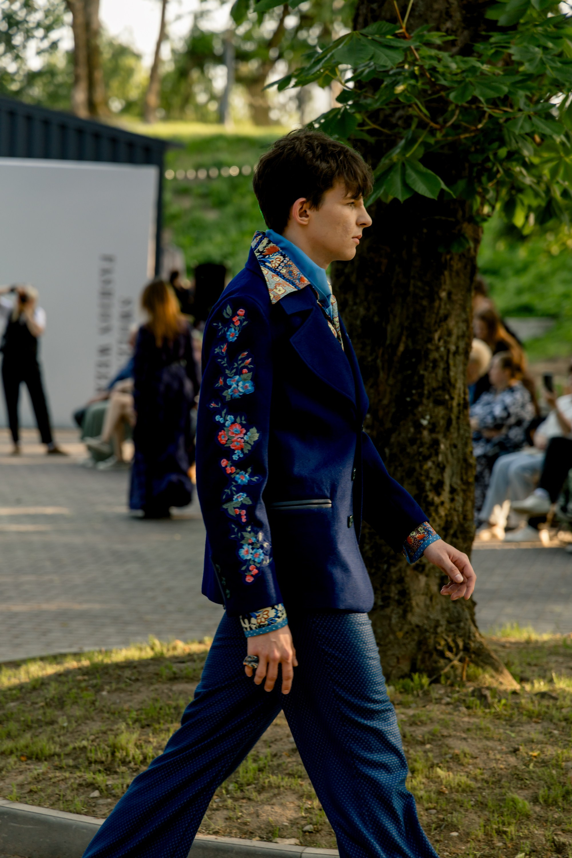 Smolensk Fashion Week 2025_показы_ДЕНЬ 1_ВЕЧЕРНИЙ ПОКАЗ_19:00. Главная