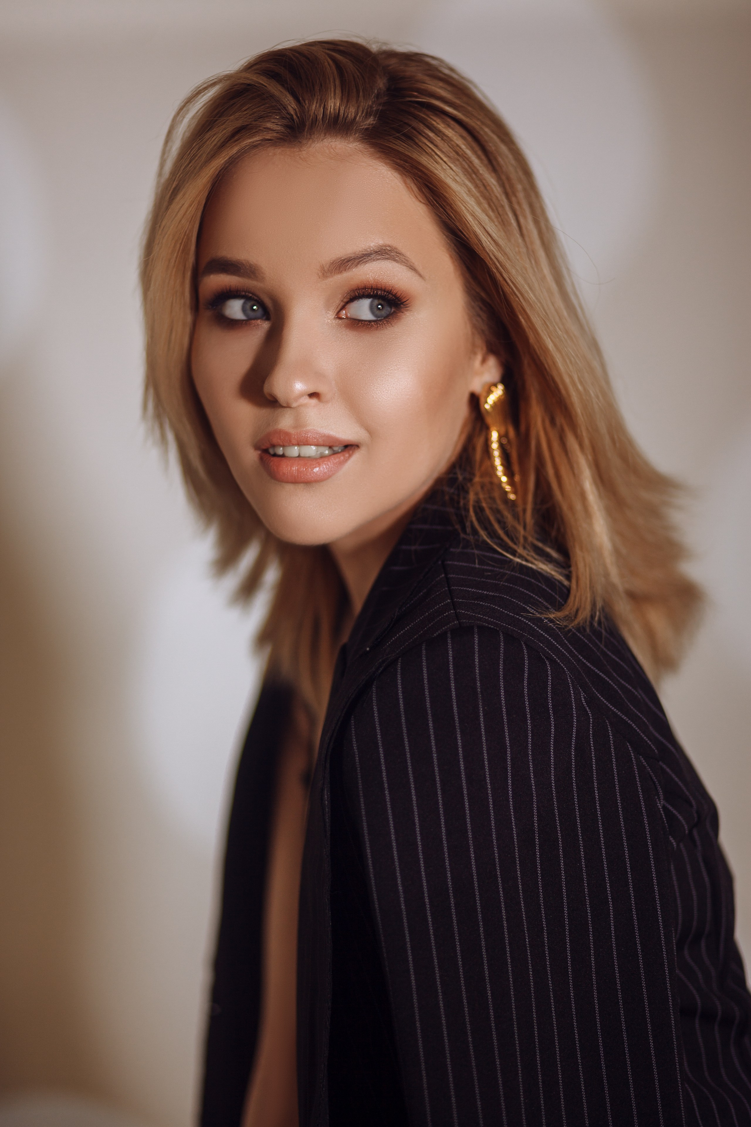 ПОРТРЕТЫ. Свадебный фотограф Екатерина Худякова — Ярославль, Санкт-Петербург, Москва