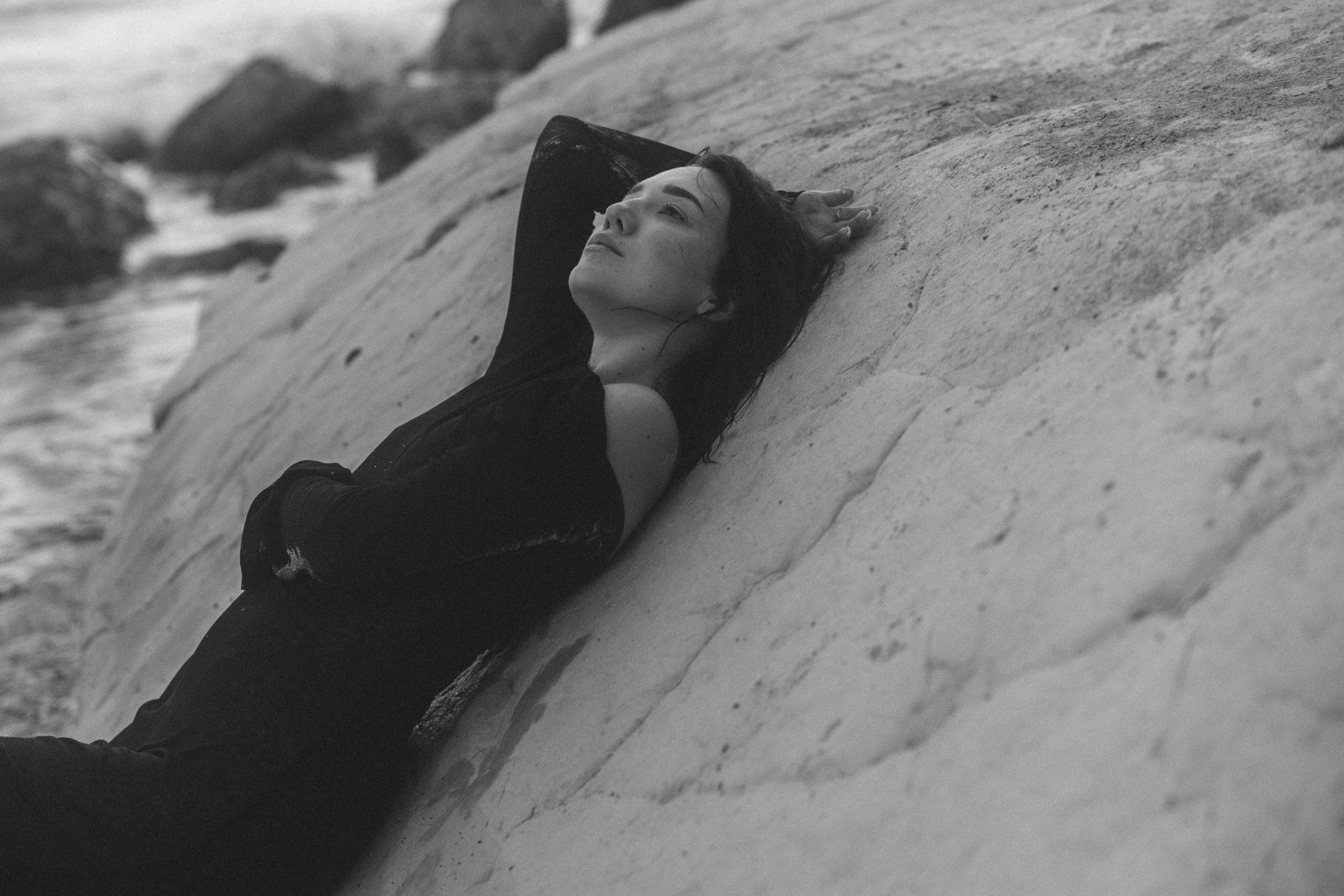 Lilia. Фотограф на Кипре Наталья Годына