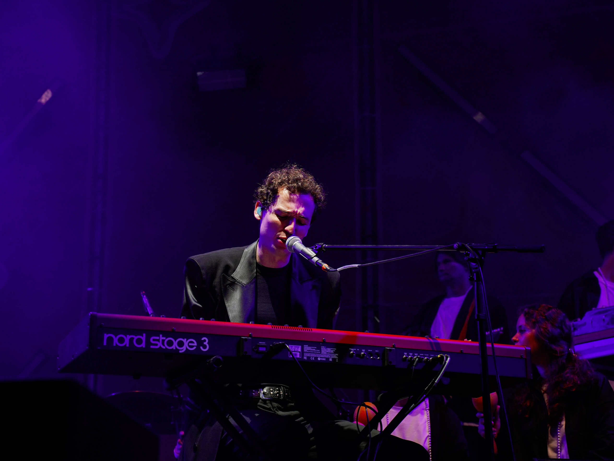 Фестиваль «Антон тут рядом». Фотограф в Санкт-Петербурге Полковникова Юлия