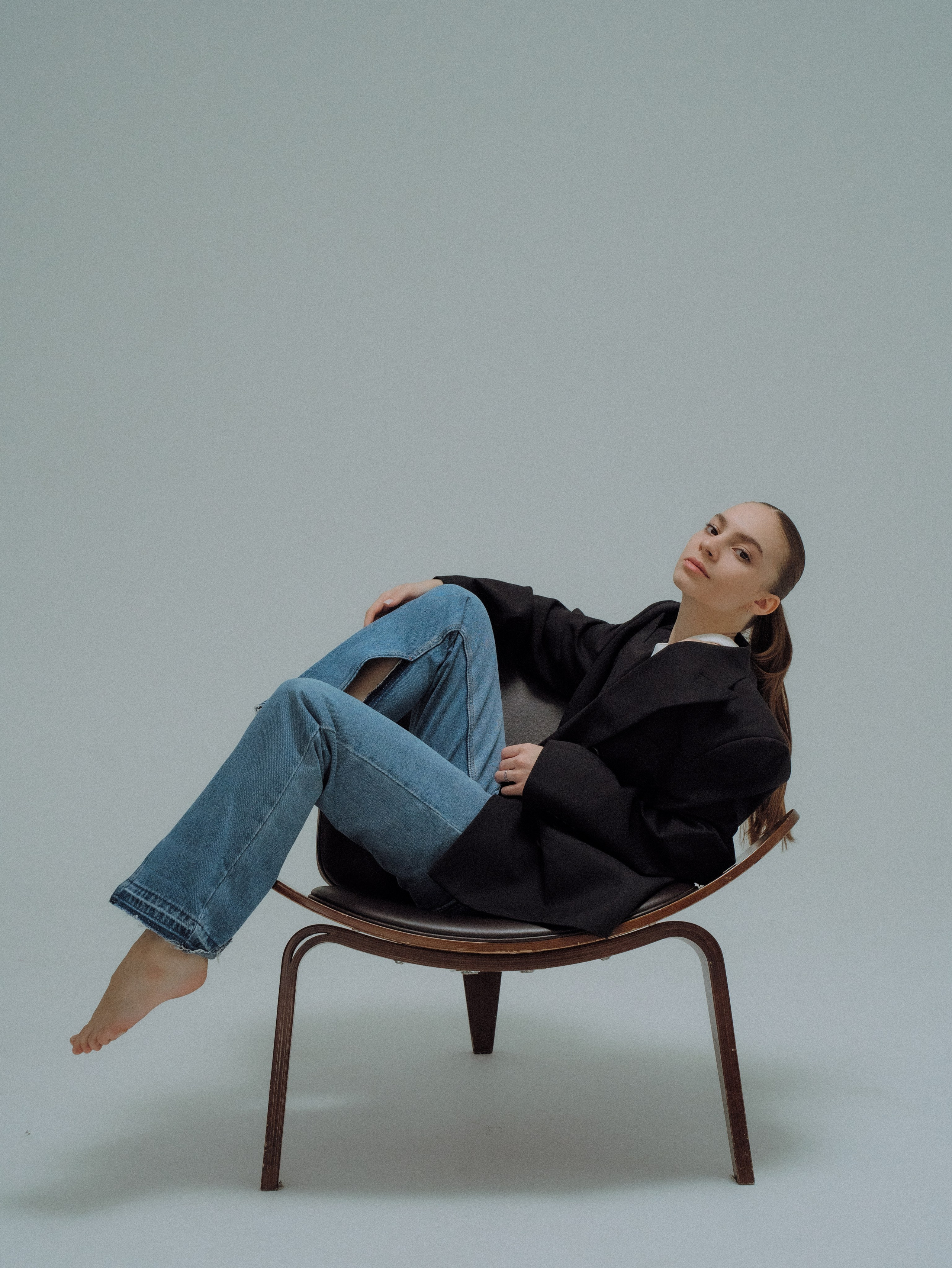 Маша. Фотограф в Санкт-Петербурге Полковникова Юлия