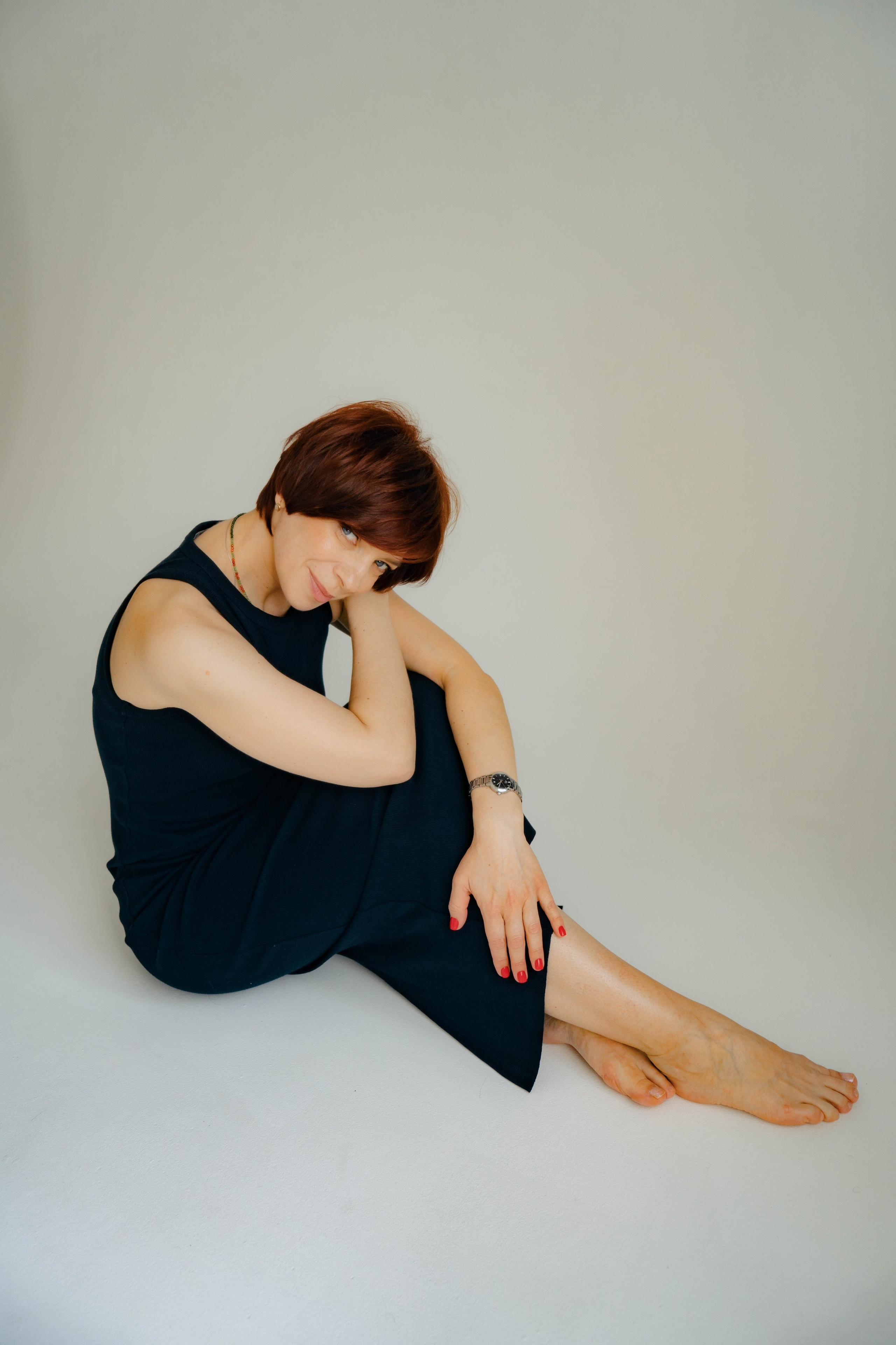 Валентина. Фотограф в Санкт-Петербурге Полковникова Юлия