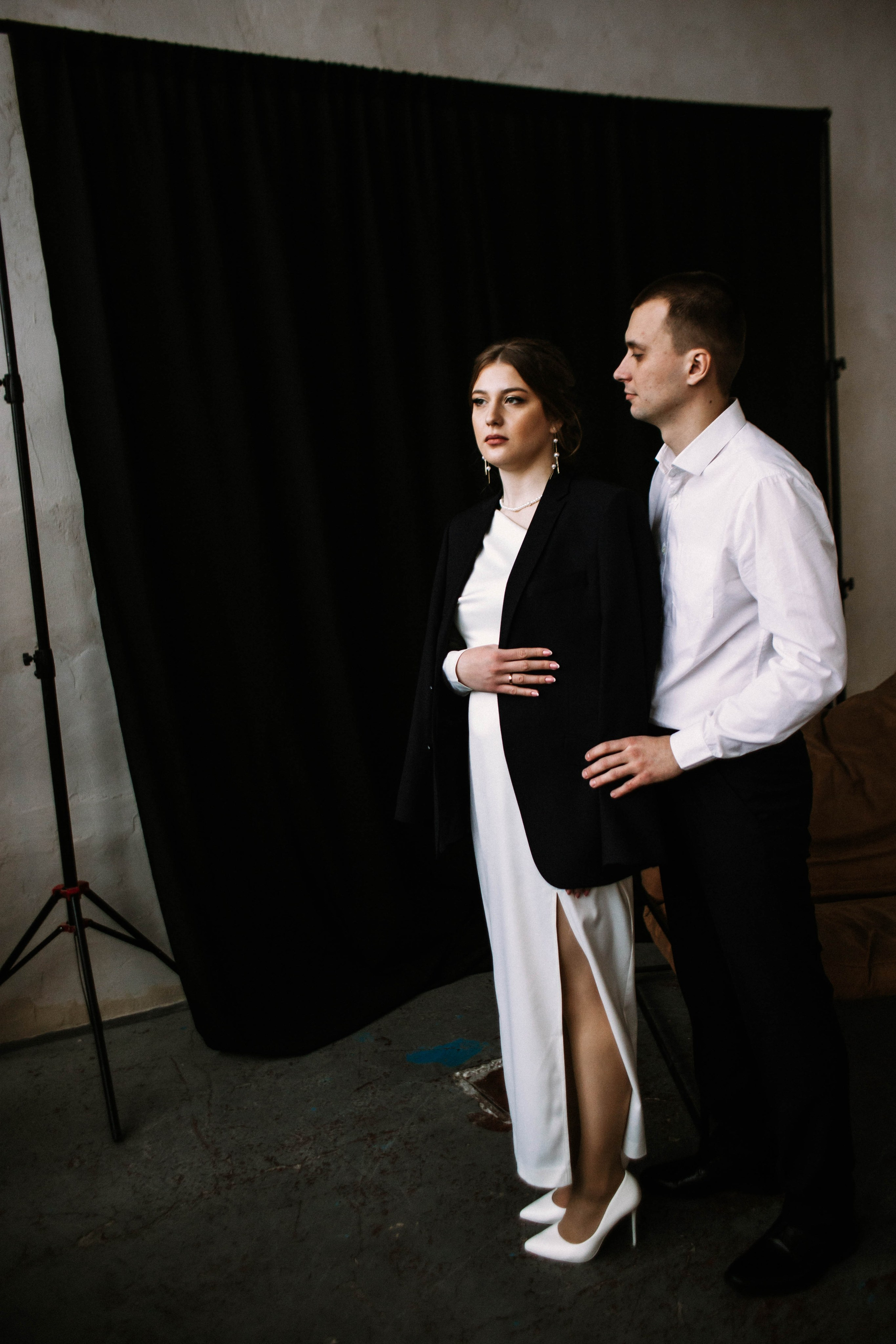 Оля + Андрей. Фотограф в Нижнем Новгороде