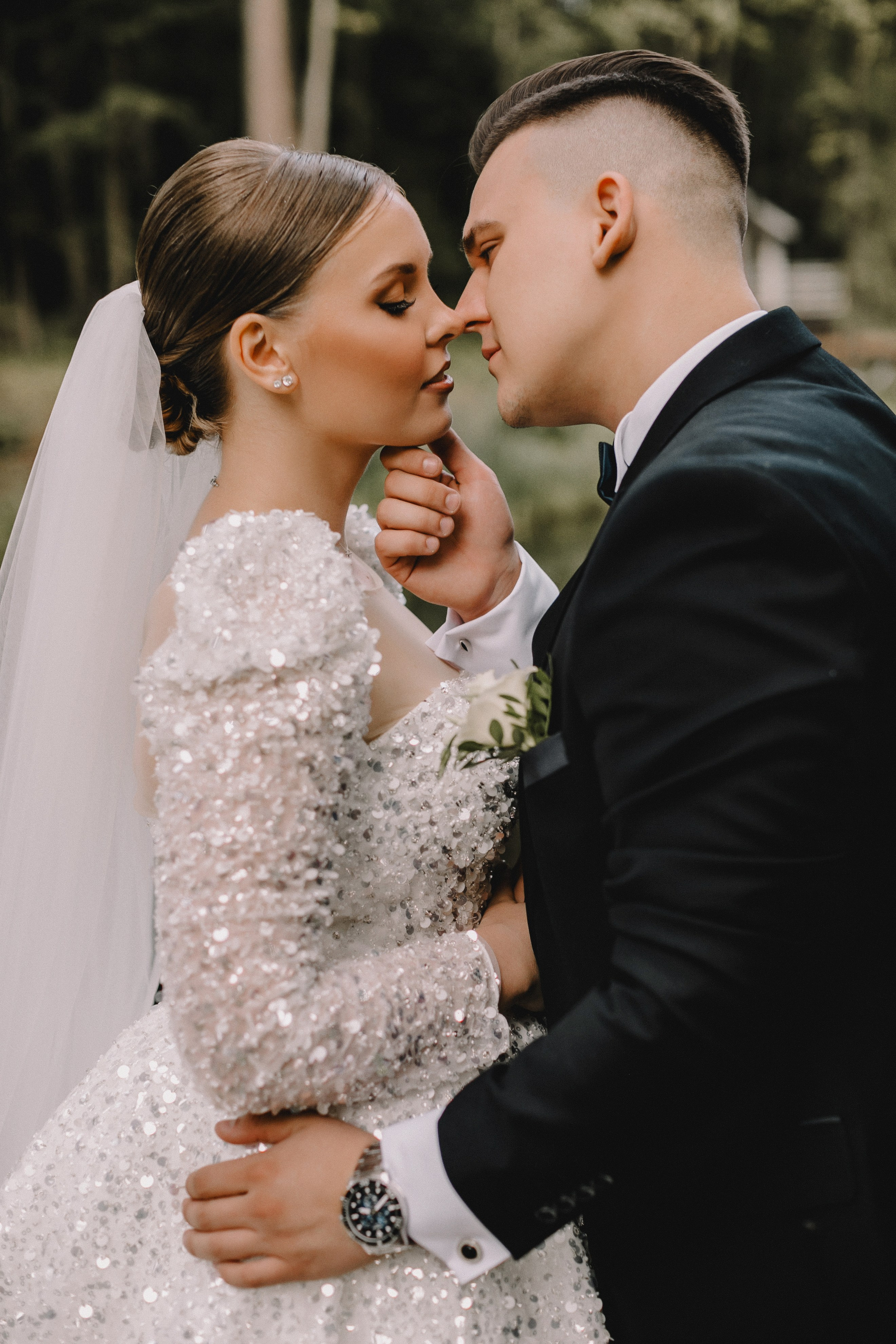 WEDDING. Семейный и детский фотограф Болинок Наталья