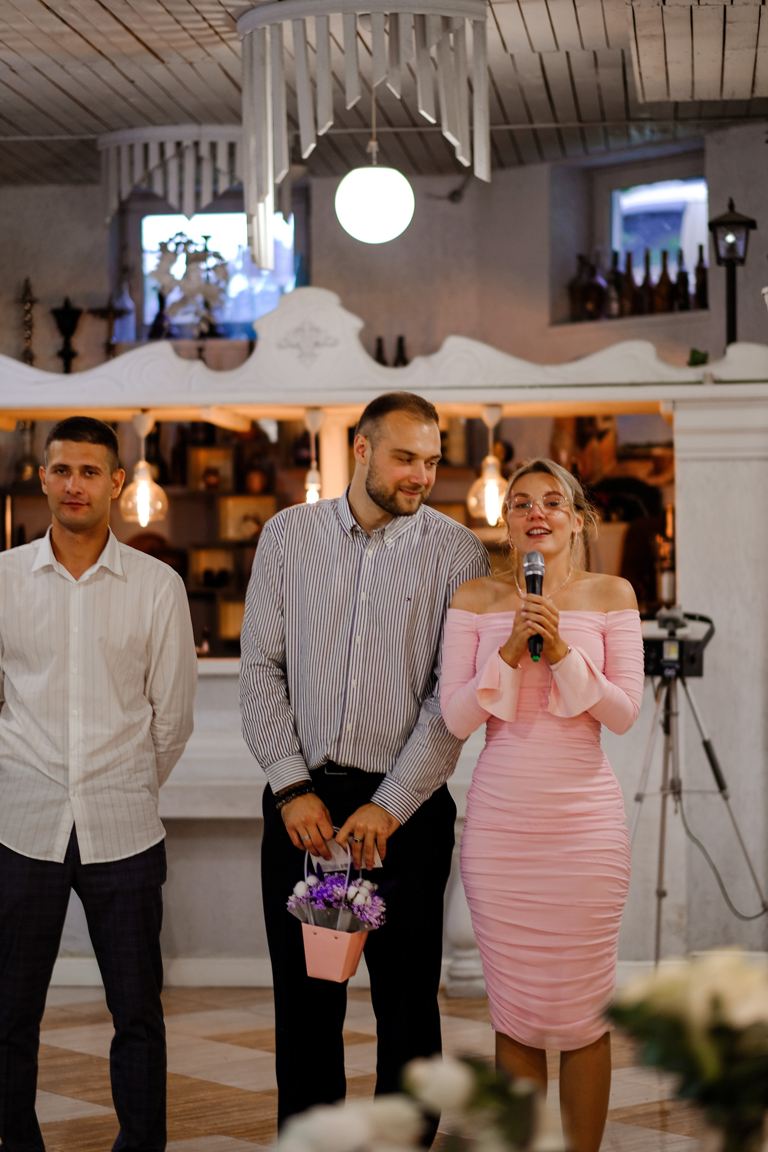 Николай и Дарья. Твой эксклюзивный фотограф Мария Дригова