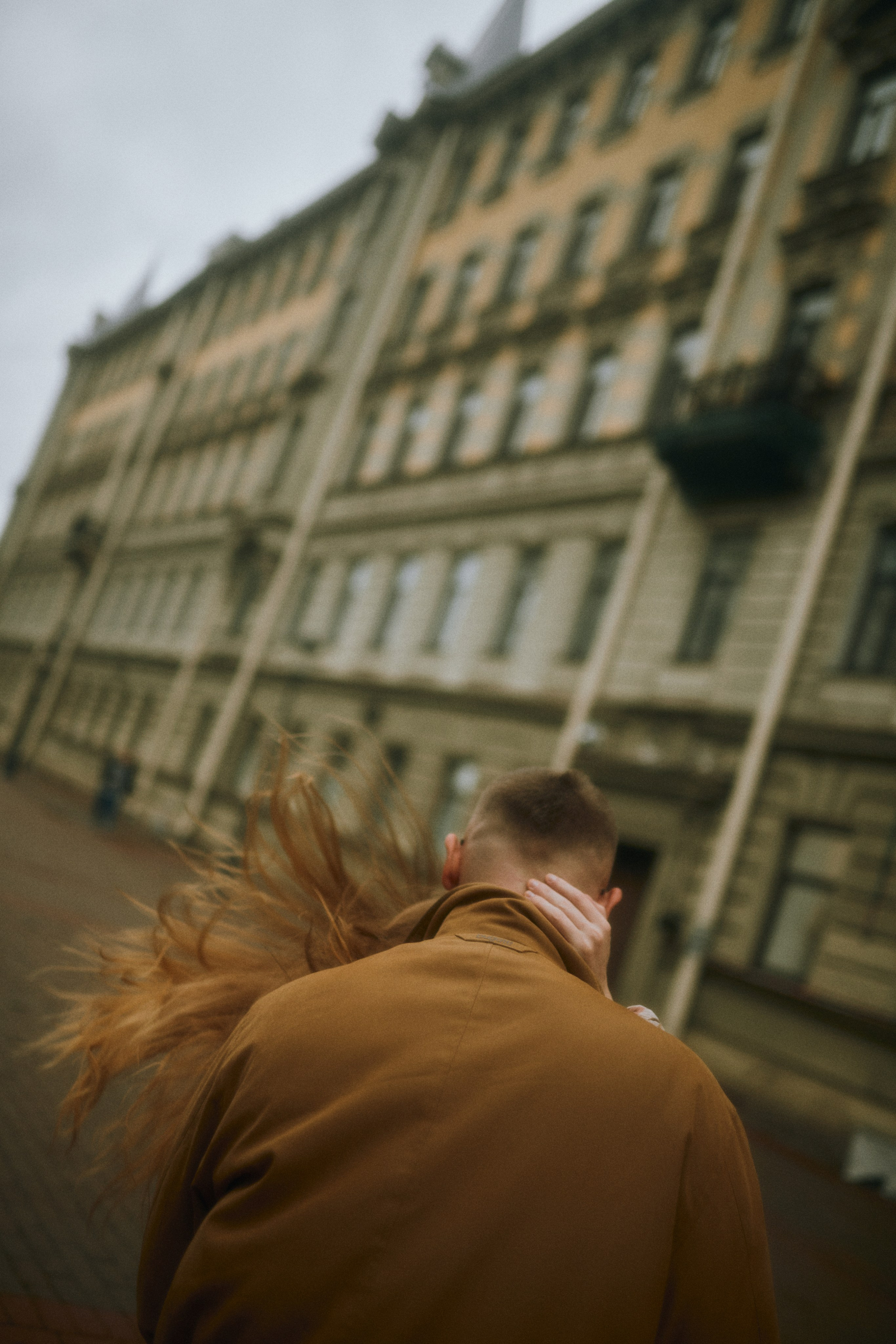 Таня и Богдан. Фотограф Ионова Анастасия, г Владивосток