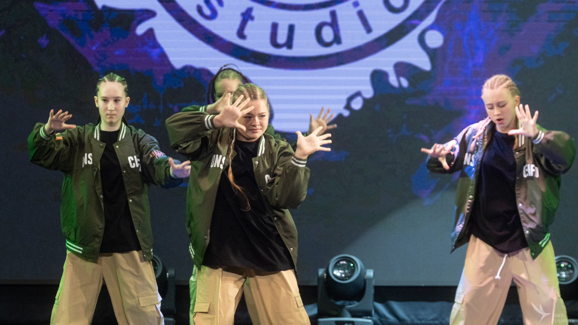 Студия танцев PLATFORMA. Репортажный фотограф в Казани Павел Серпокрылов