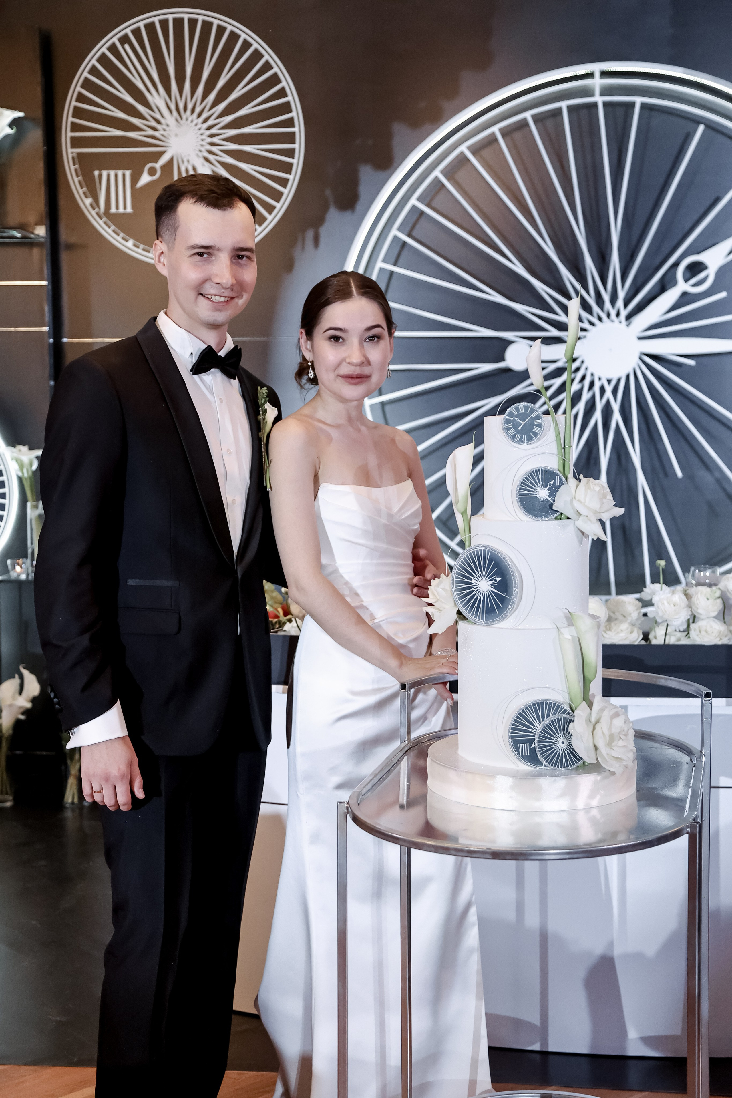 Нити Времени. Свадебный фотограф Ольга Веремчук