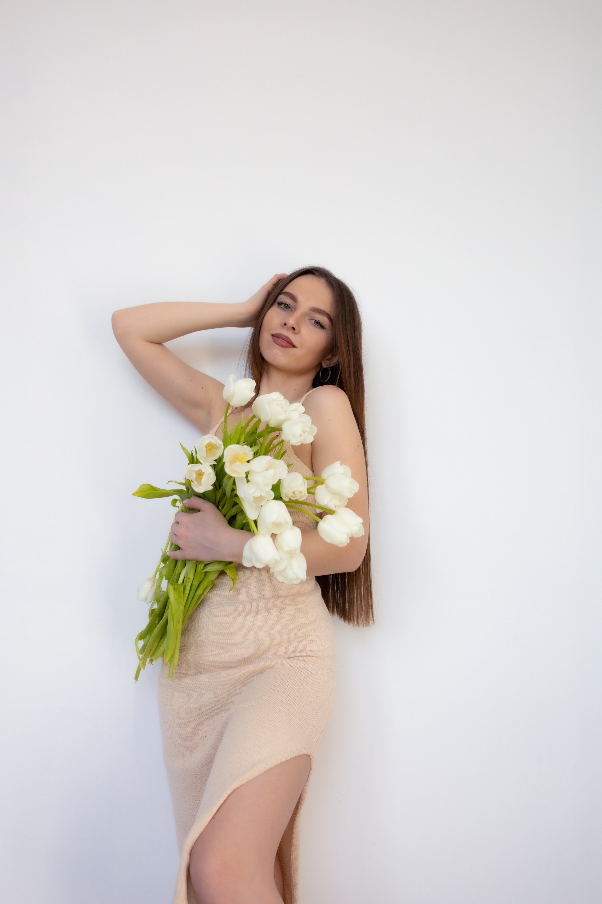 Фотосессия в студии. Свадебный и семейный фотограф Виолетта в Липецке