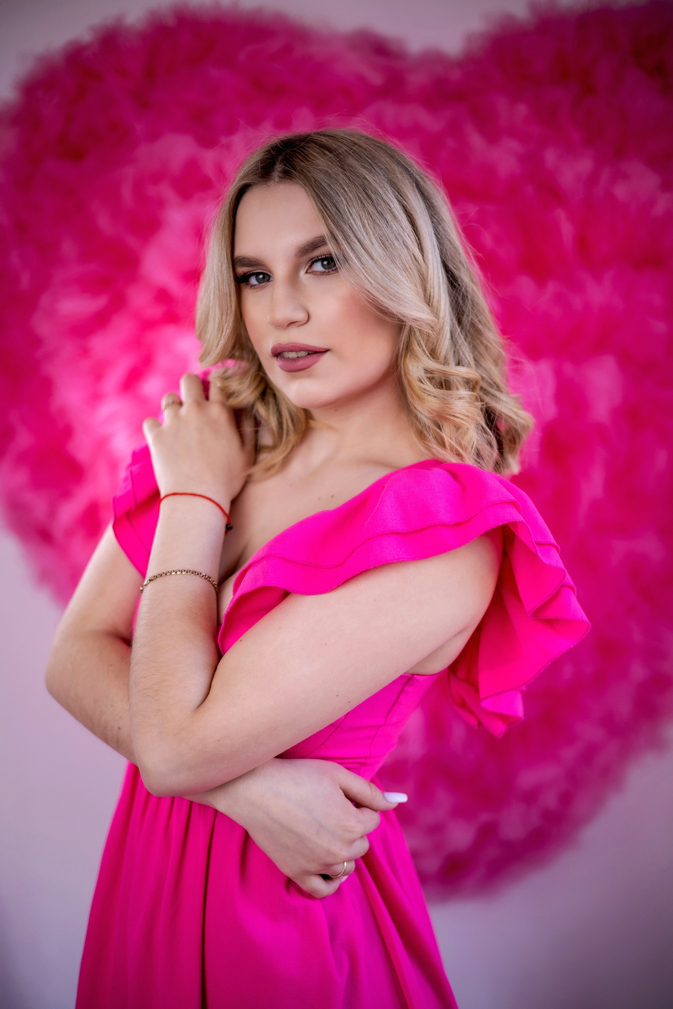 Дарья. Фотограф Надежда Лукьянова