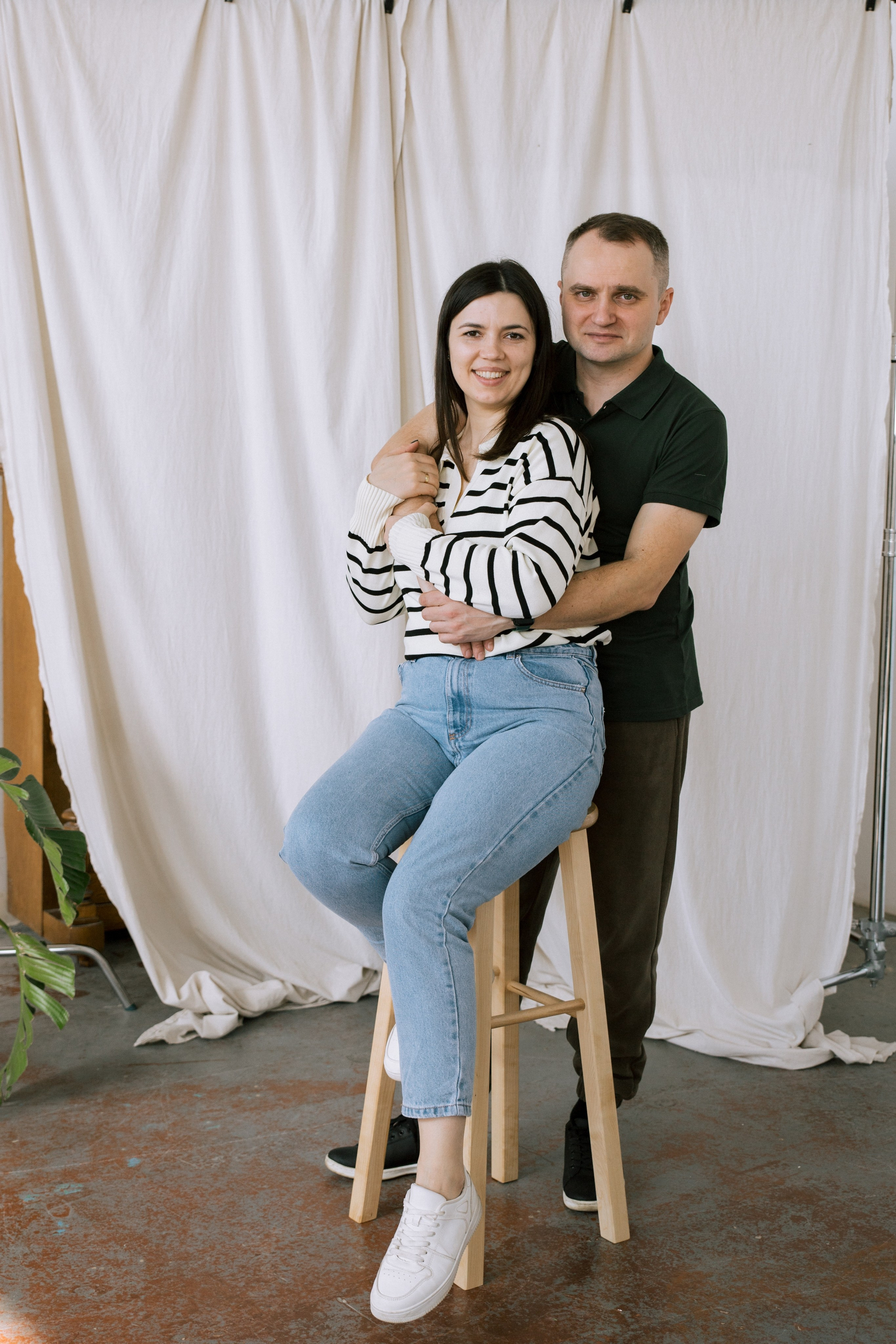 Даша Дима Лев Тая. Свадебный и семейный фотограф