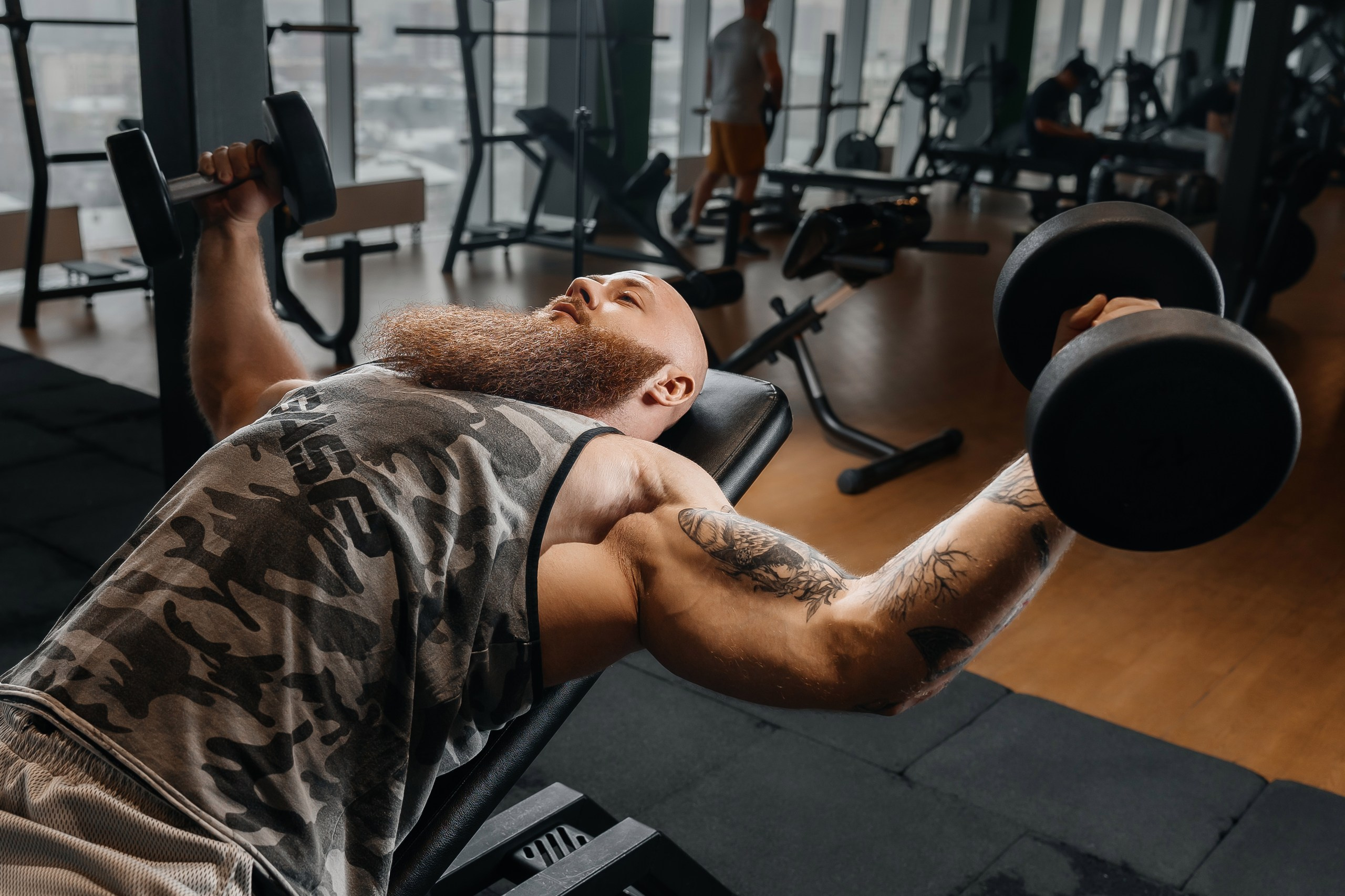 Кирилл. Для тех, кто не ждёт удачи, а создаёт её. Каждая фотосессия — это твой момент, твой стиль, твой успех. 📸