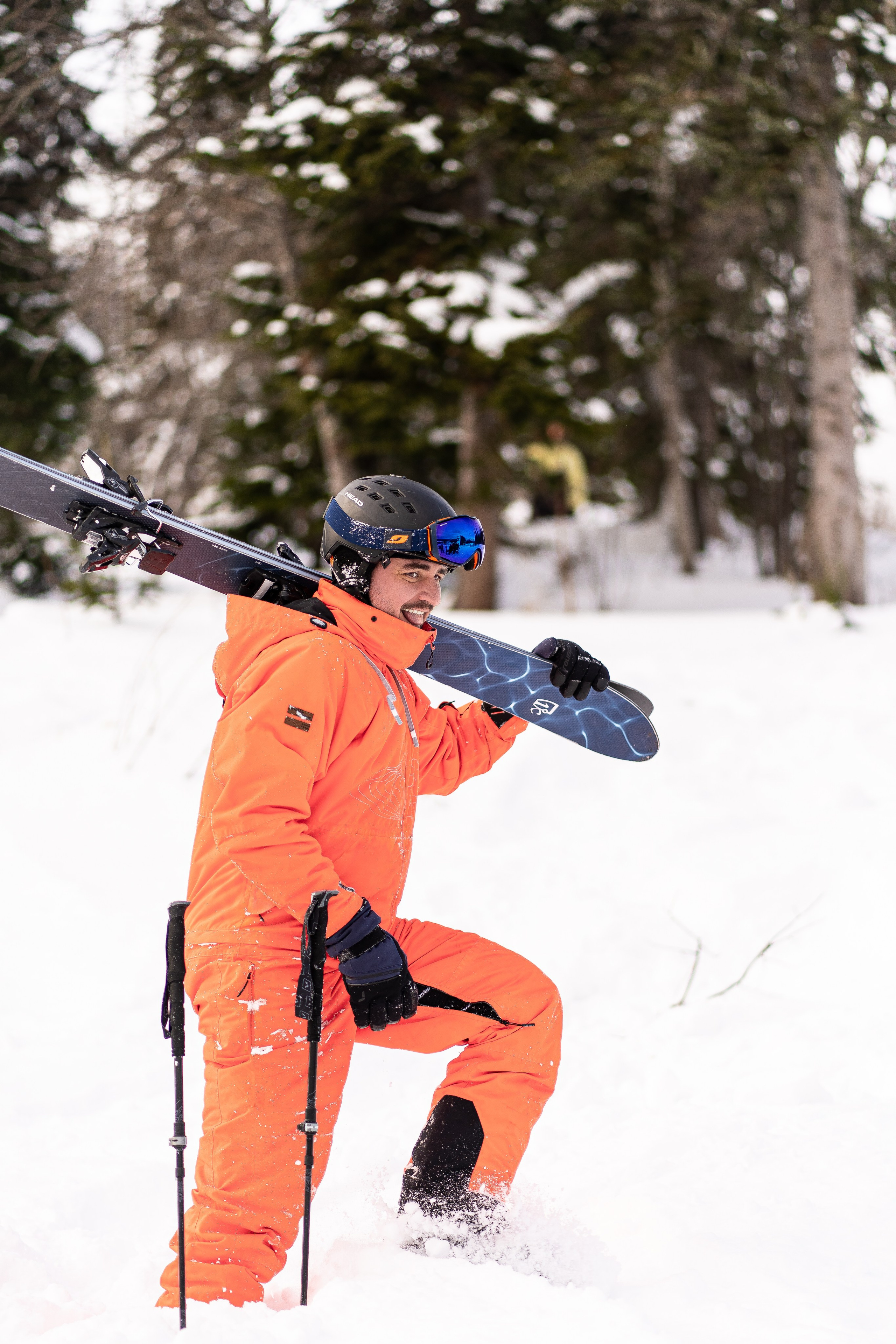 Джой 13.12. Анастасия Паршукова — фотограф Шерегеш Новосибирск
