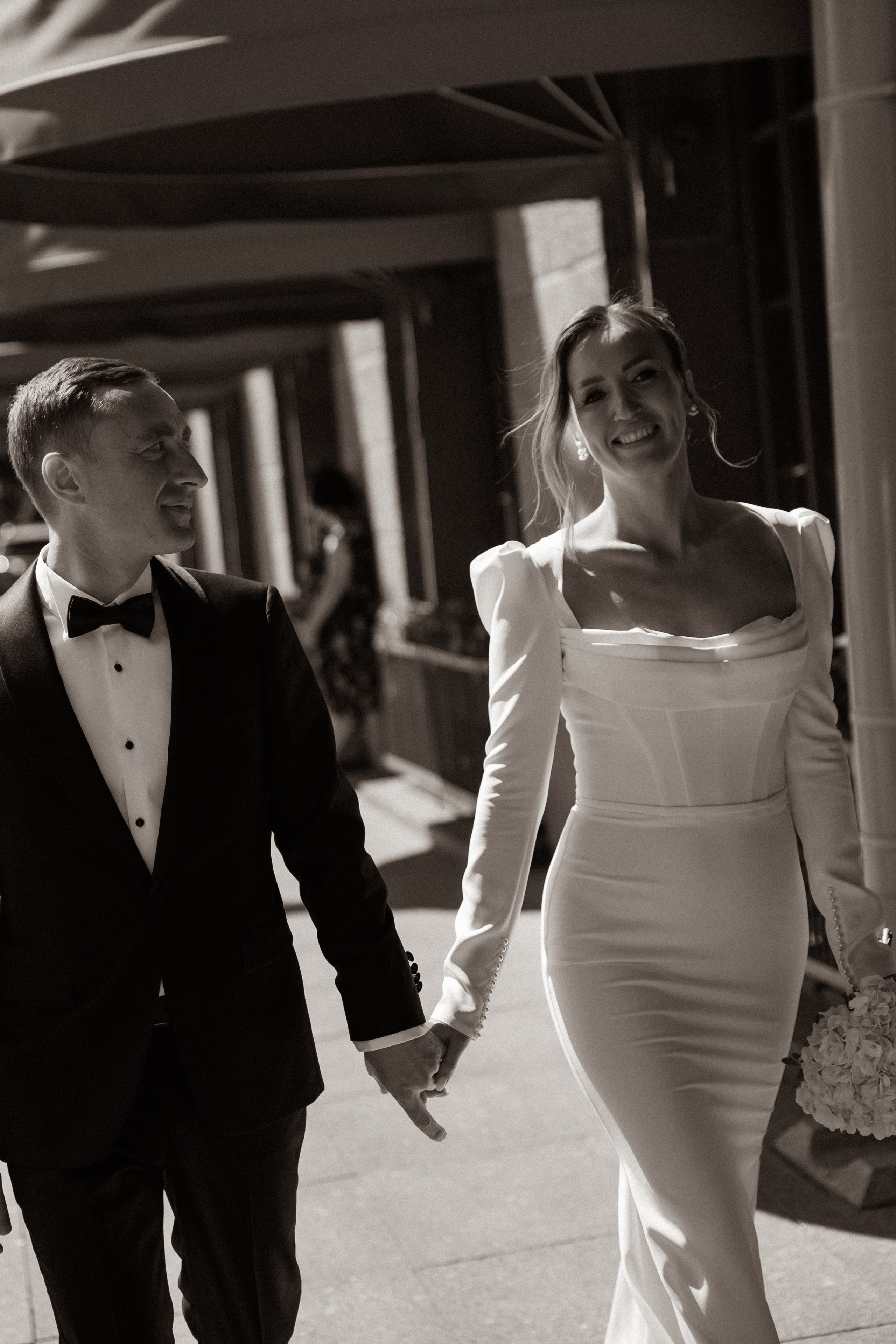 Weeding #14. Фотограф Анна Путилина