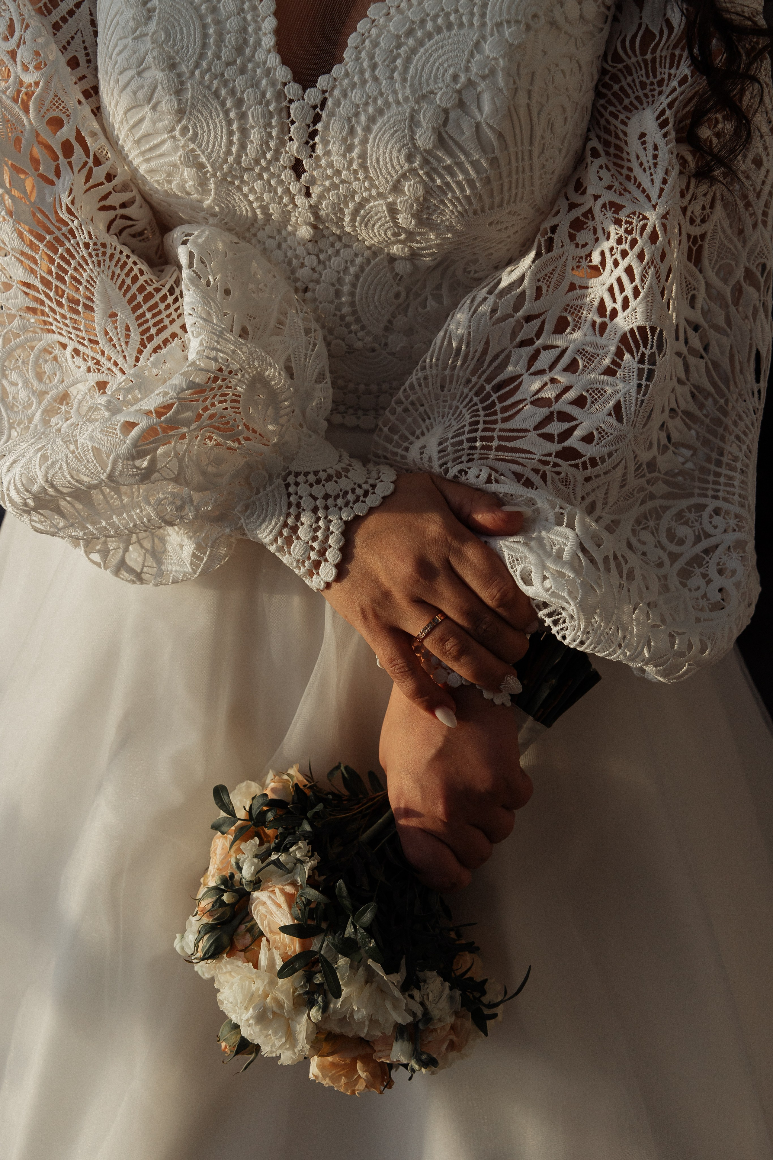 Евгений и Анастасия 24.02. Фотограф Норильск, Москва