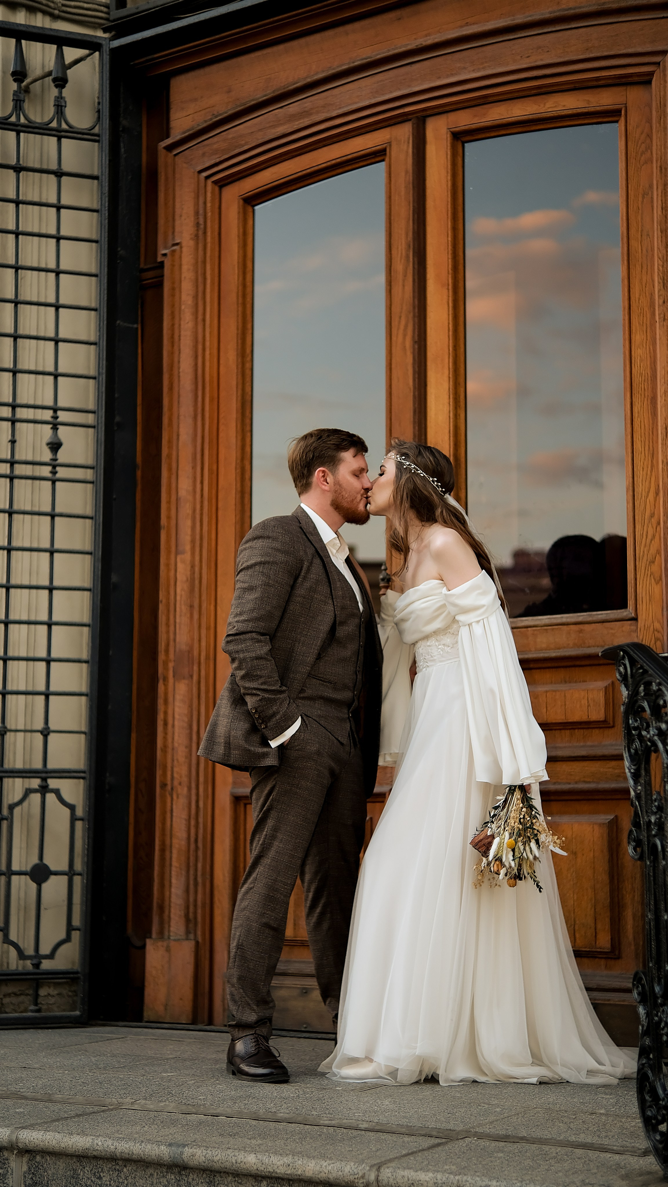 Юля и Вова. ДБ1. Phdkvmr.ru