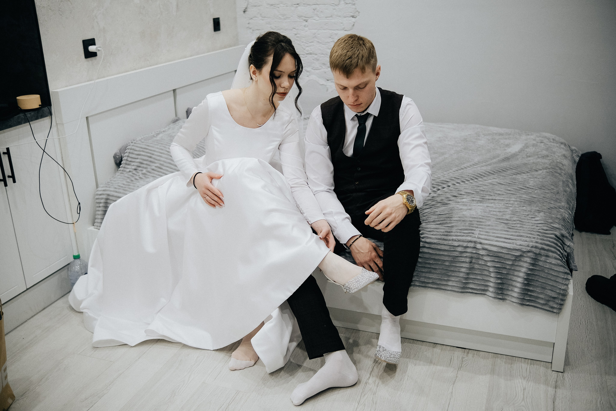 Маша & Саша. Дб1. Phdkvmr.ru