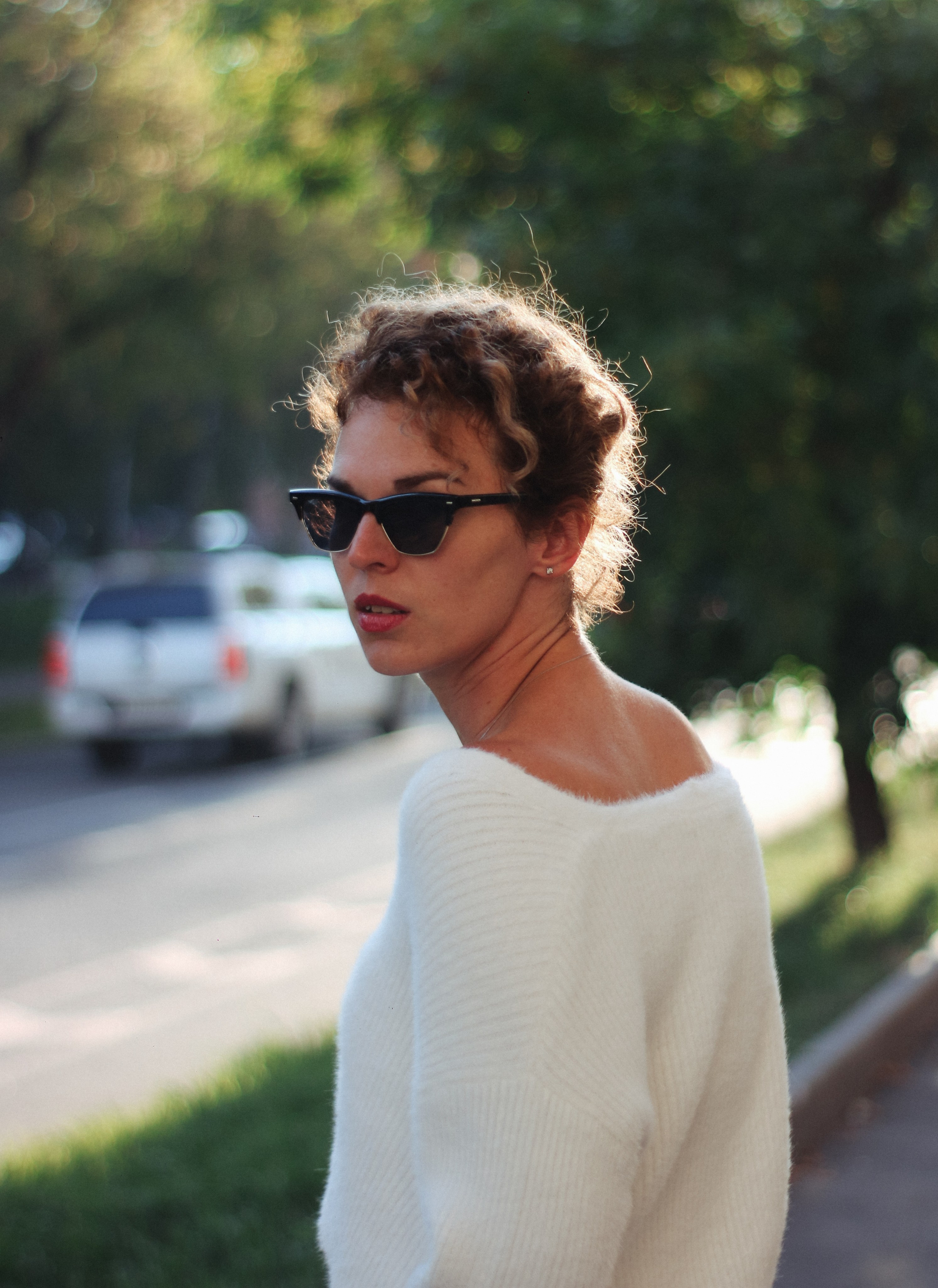 Татьяна. Galaktionov. Visual artist