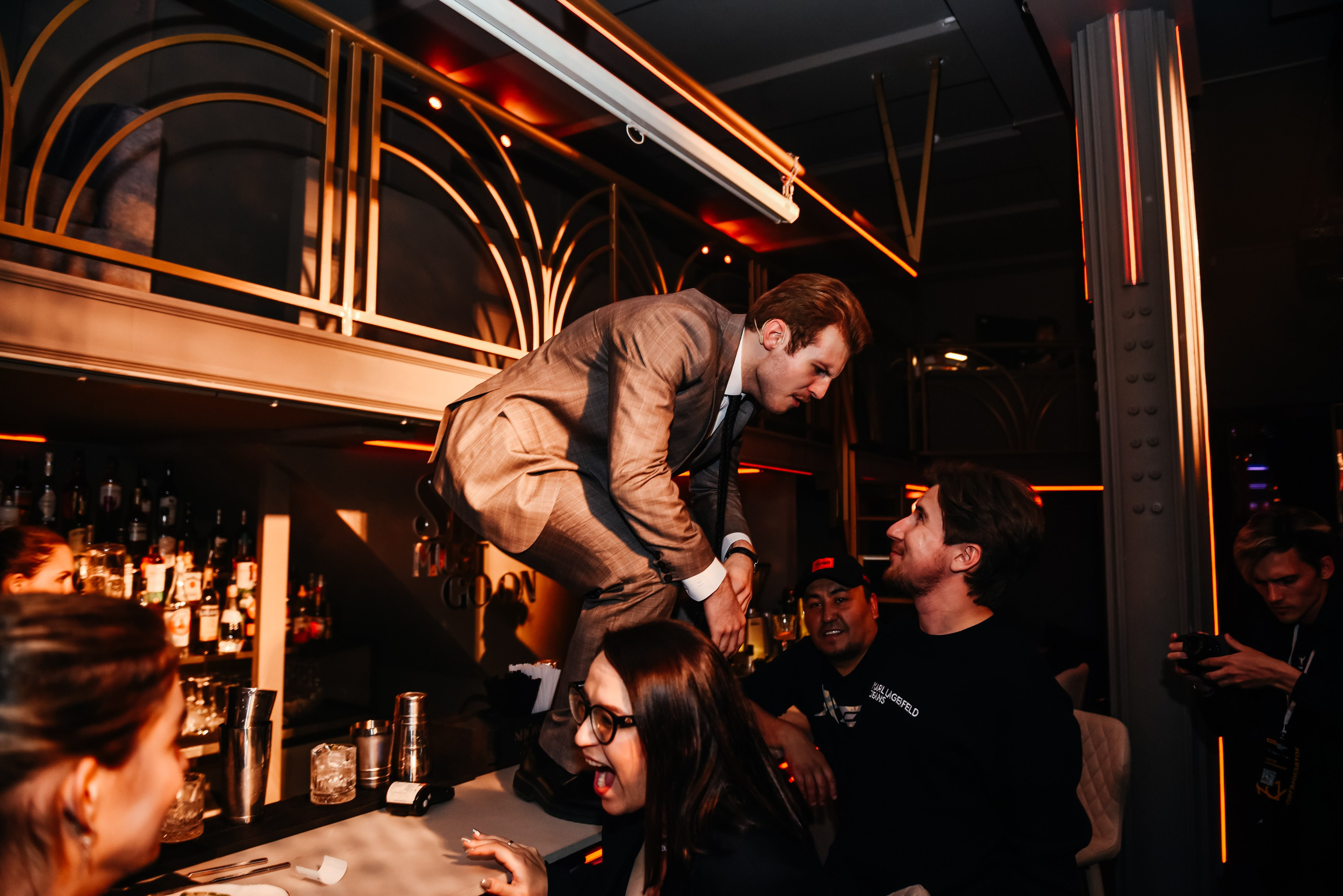 After Party EVENT. Свадебный фотограф Иркутск Алексей Шульгин