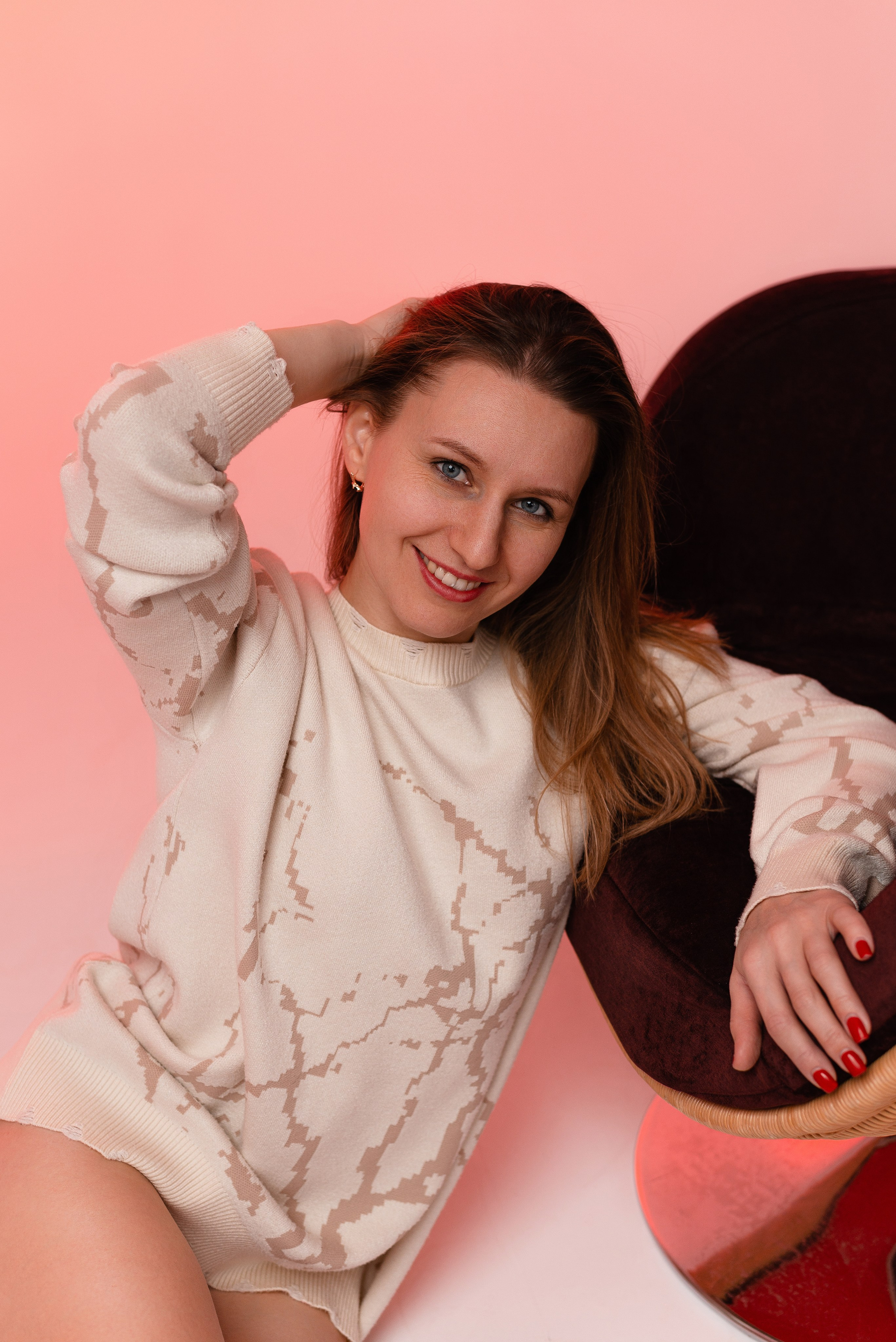 Мастермайнд. Семейный и детский фотограф Иваново Ксения Азаренкова