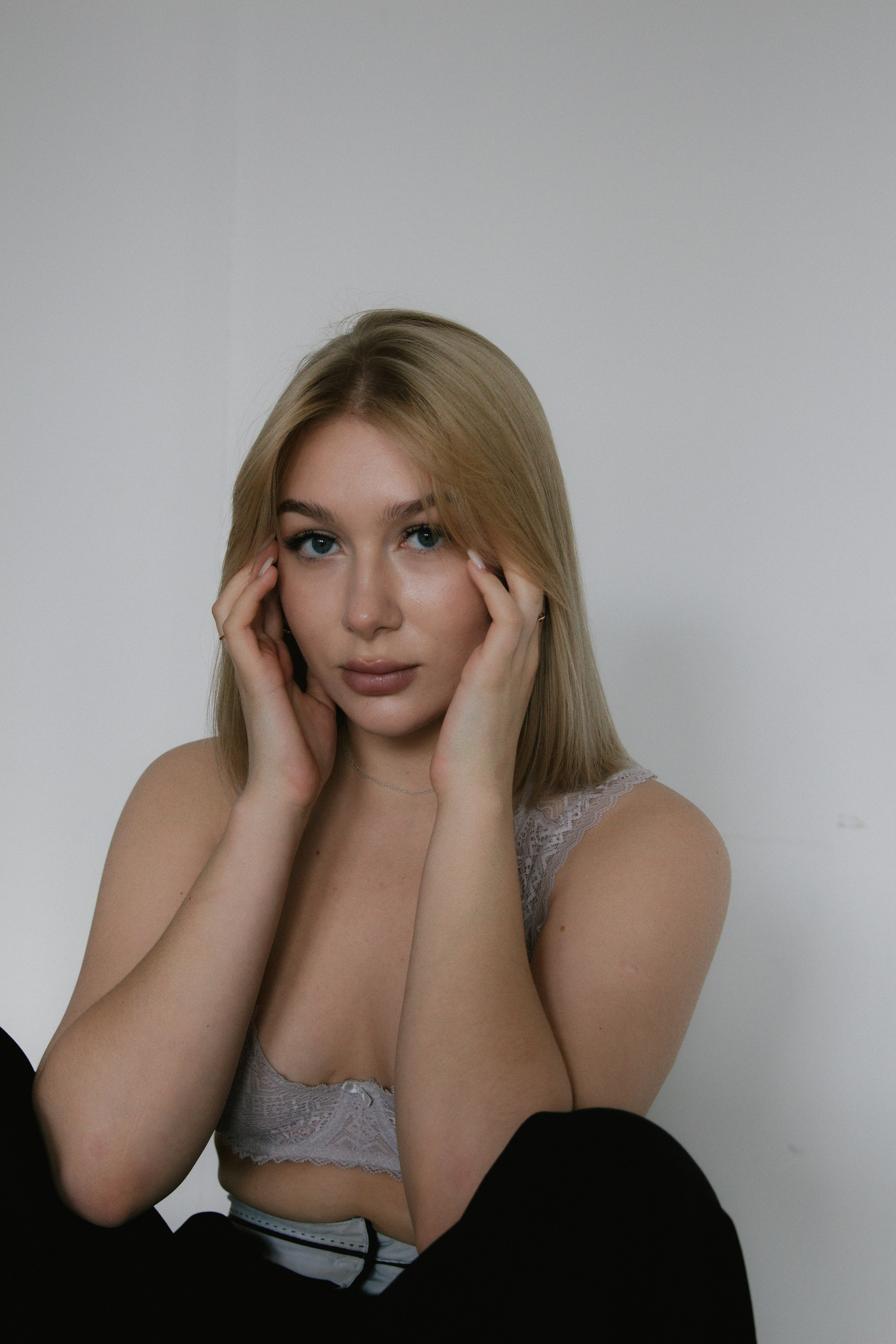 Эвелина. Фотограф Настя Булочка Екатеринубрг