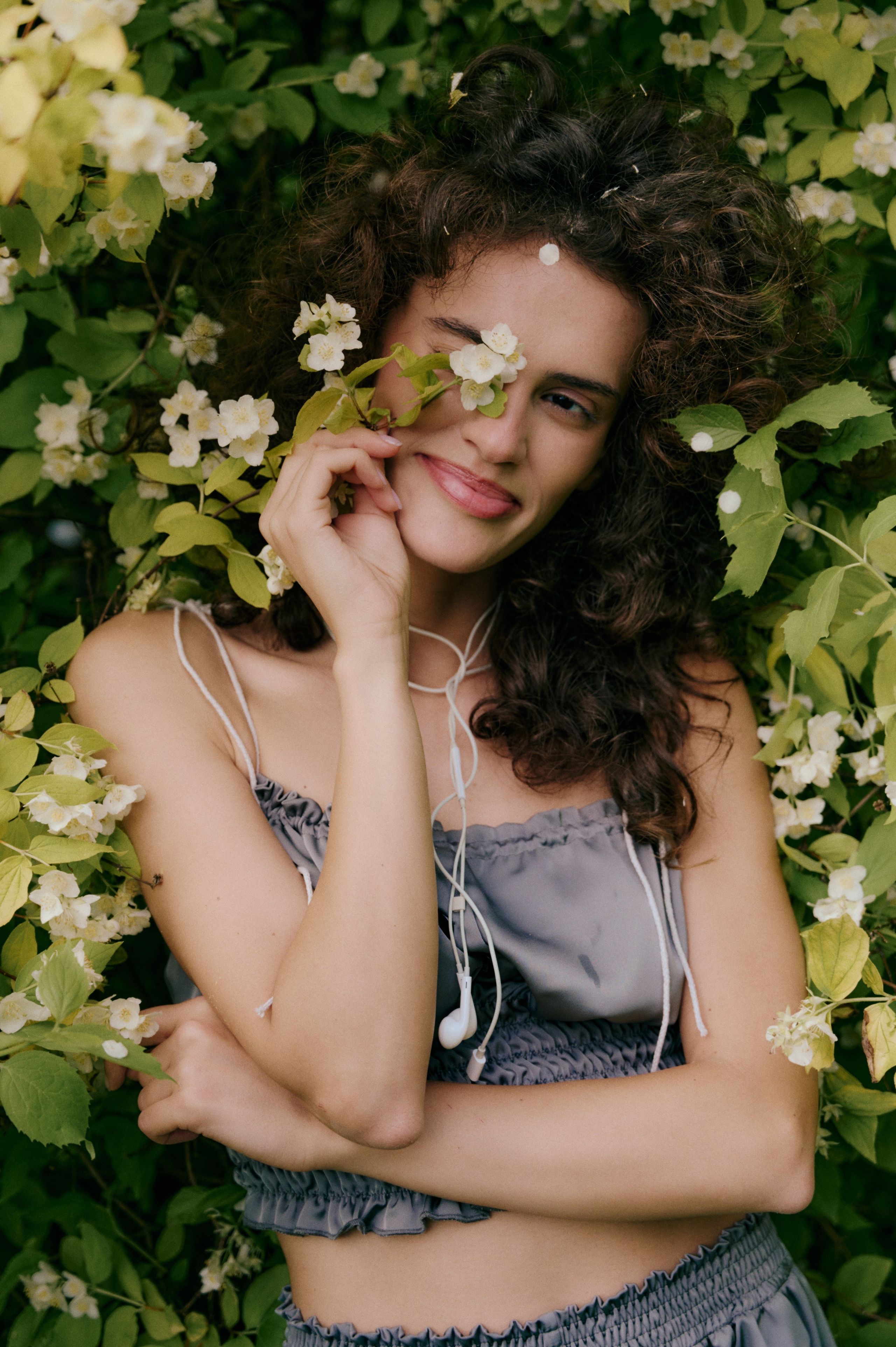 Commode Summer'24. Rischele