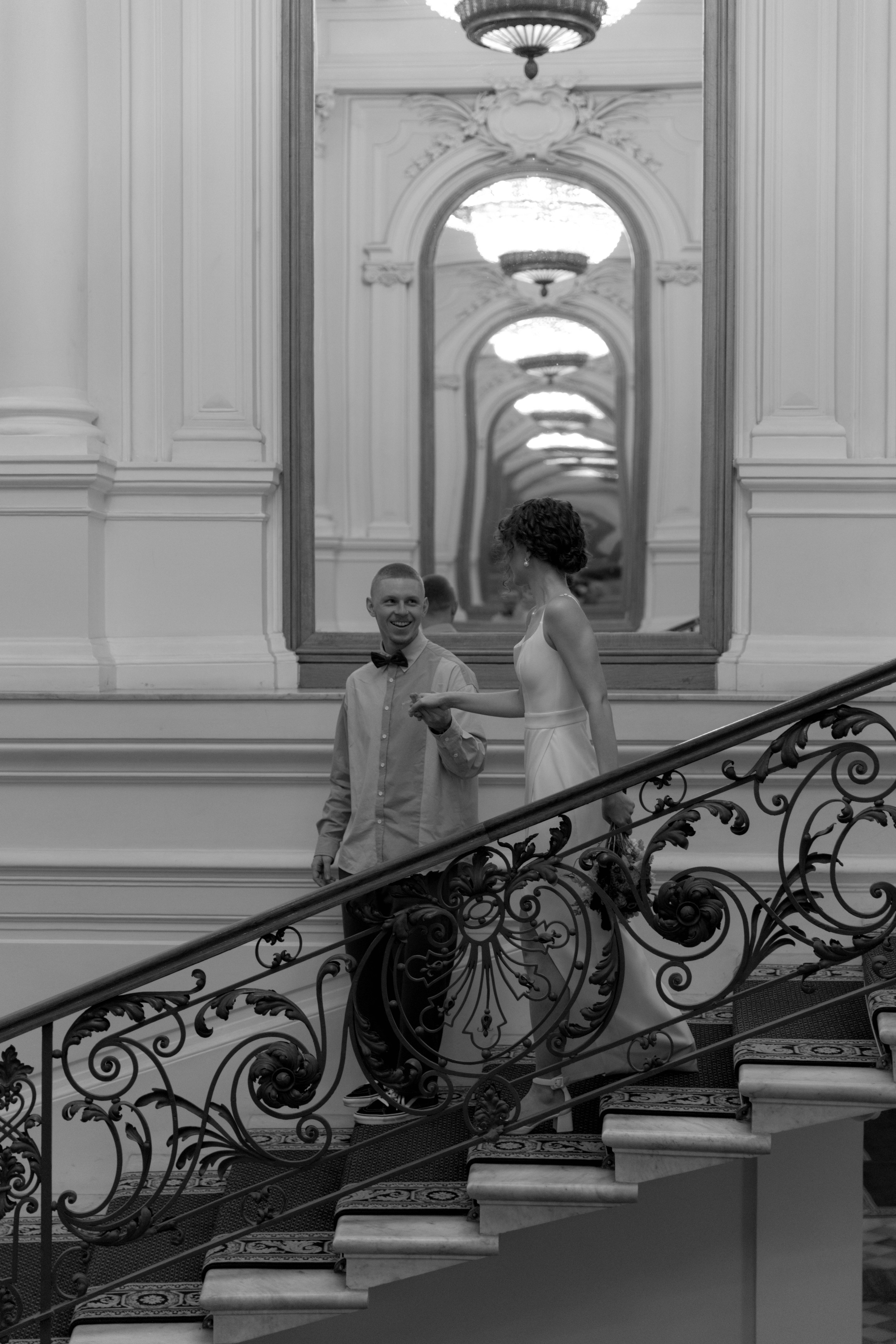 Katerina & Daniil. Свадебный фотограф в Москве и в Санкт-Петербурге