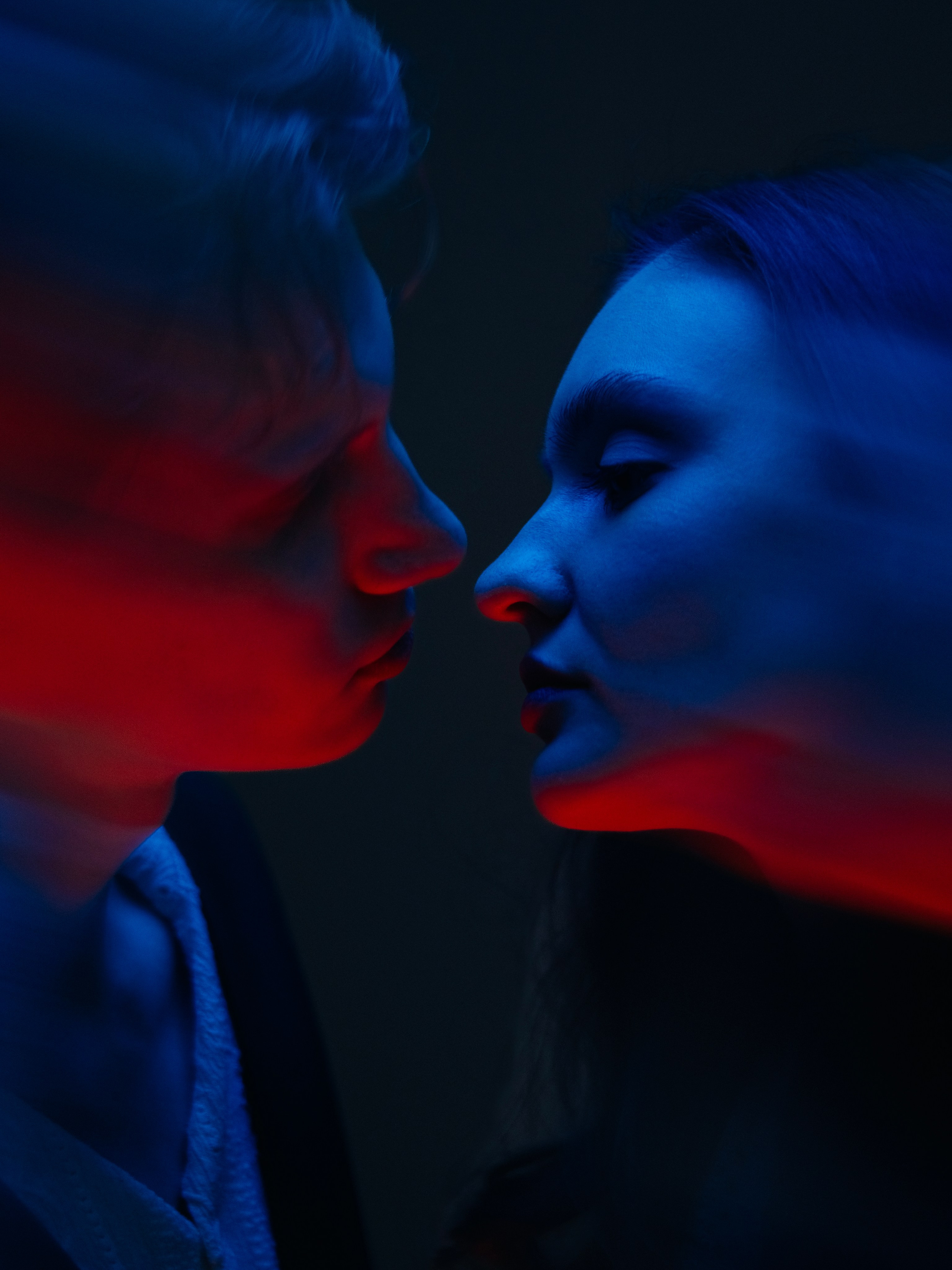 Замок чувств