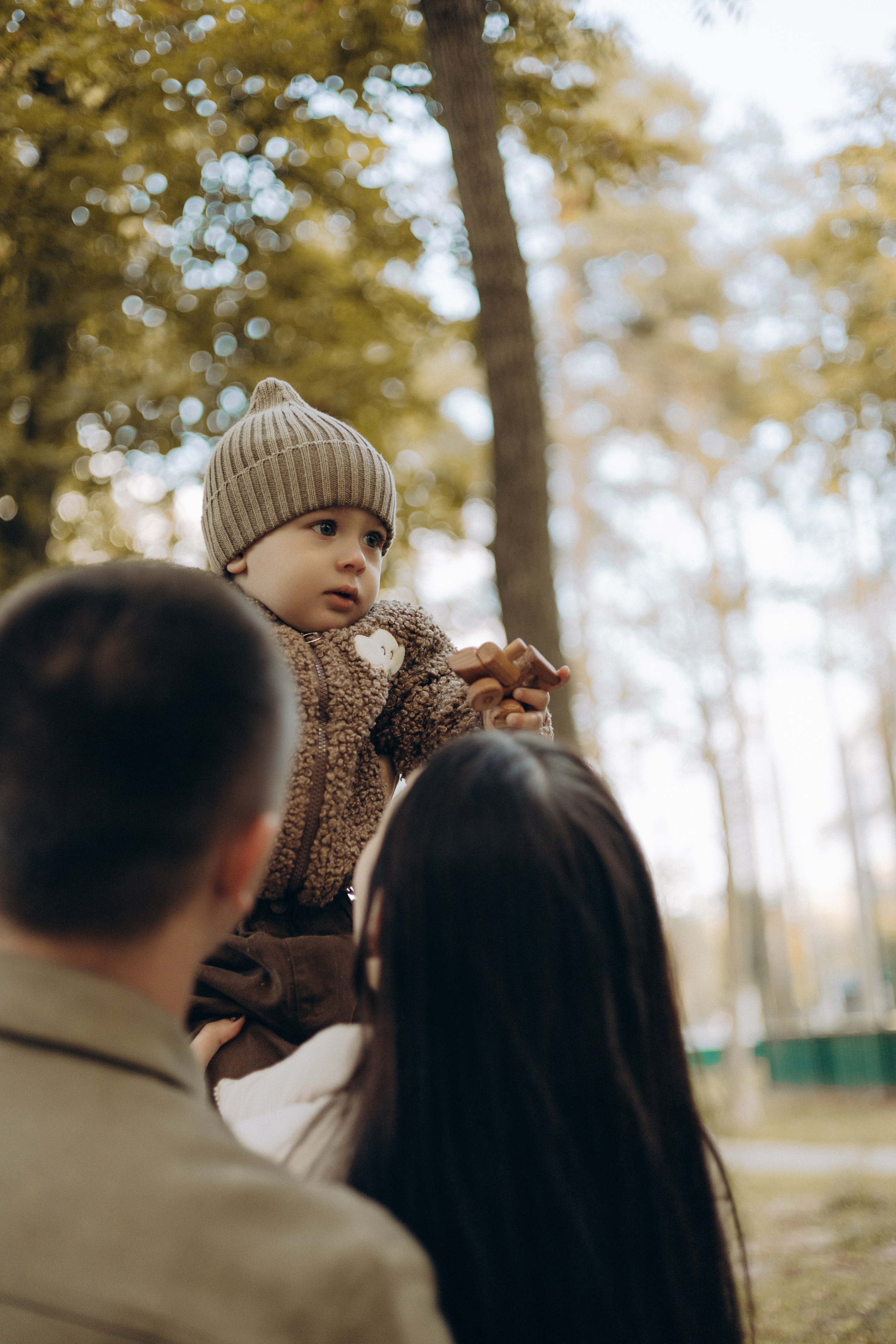 Коля, Вика, Матвей. Самый теплый фотограф в Краснодаре Рябоконь Ксения