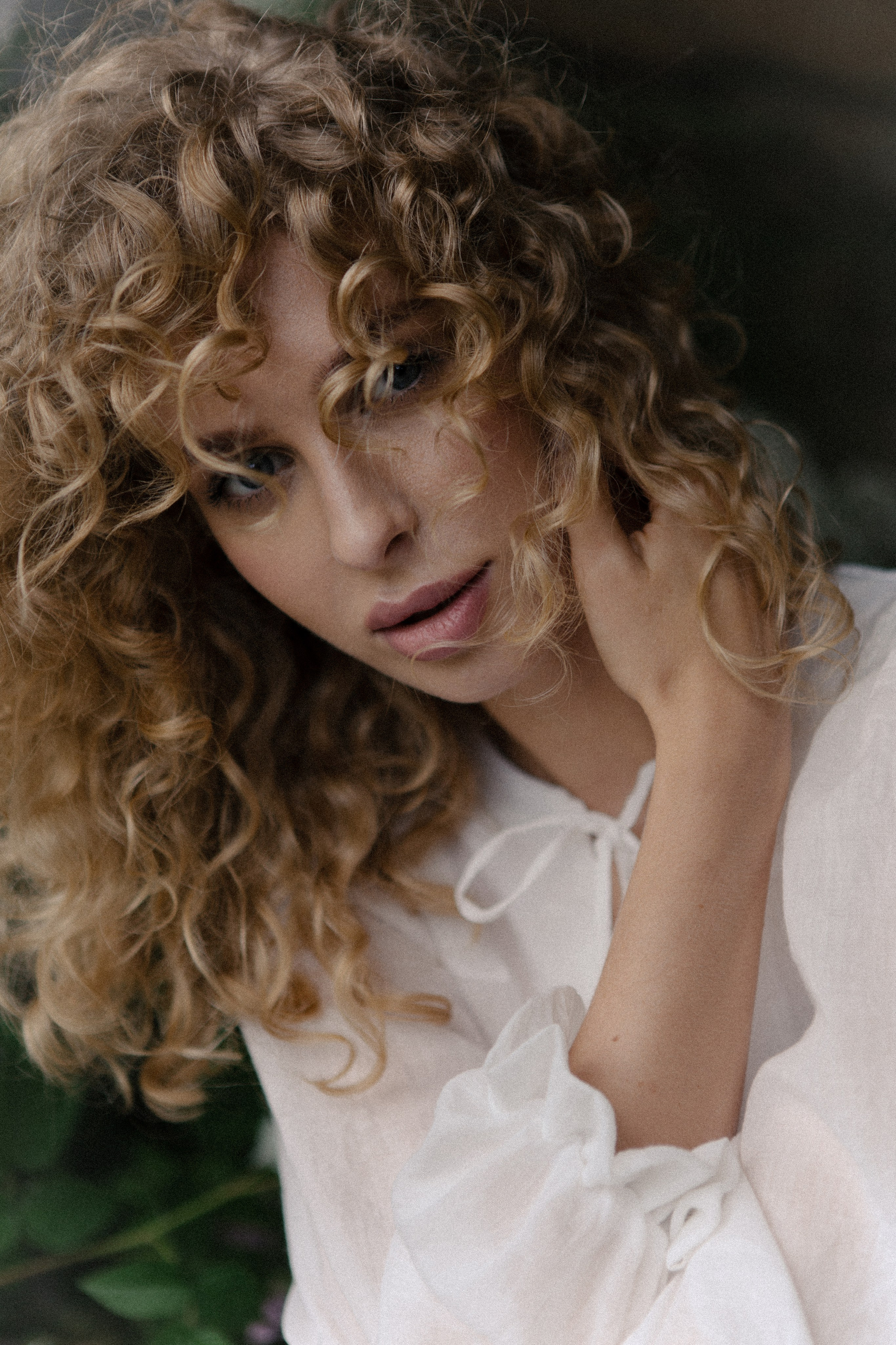 Bride's morning. Фотограф в Санкт-Петербурге Ольга Андрианова