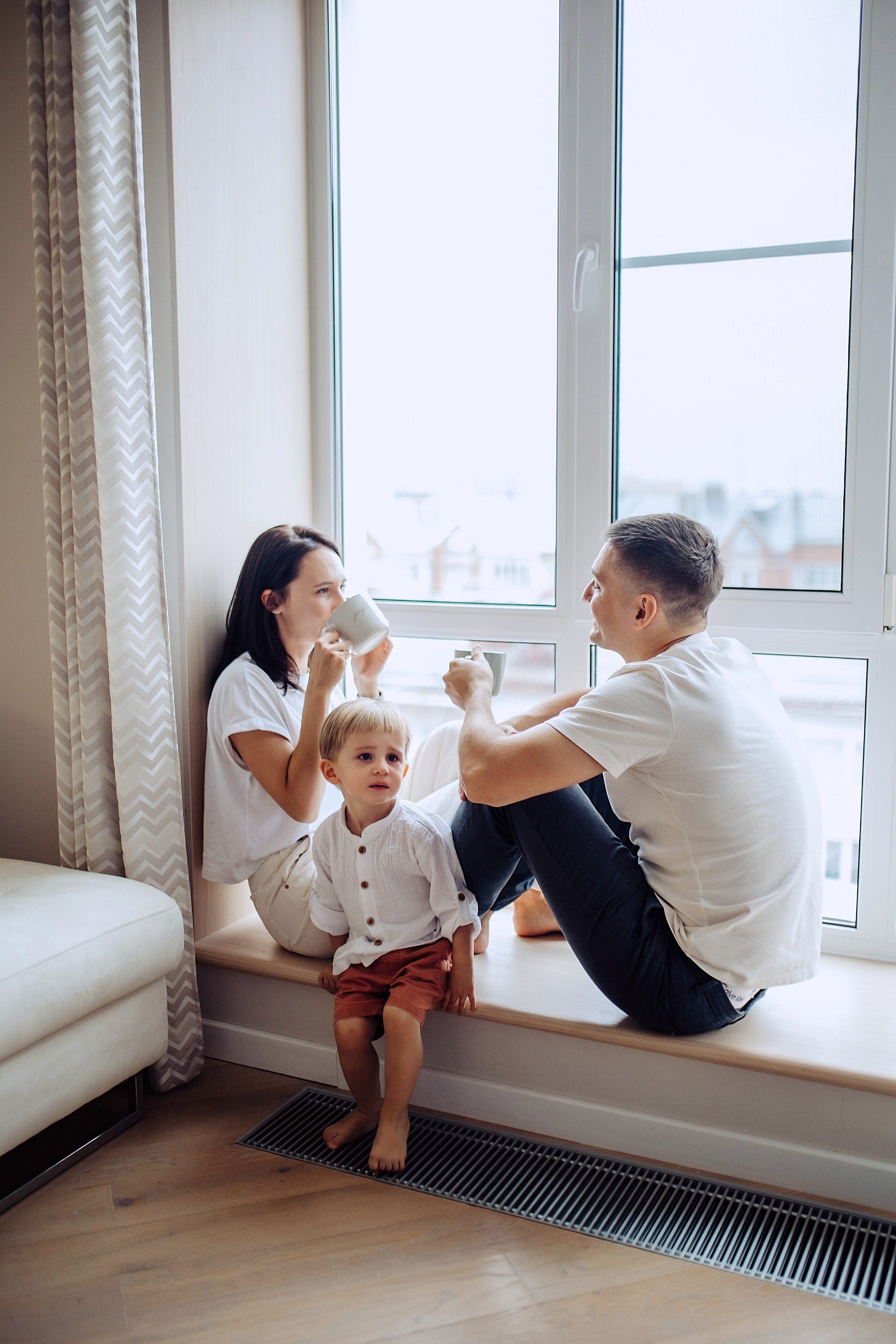 Марина (домашняя). Свадебный и семейный фотограф в Йошкар-Оле