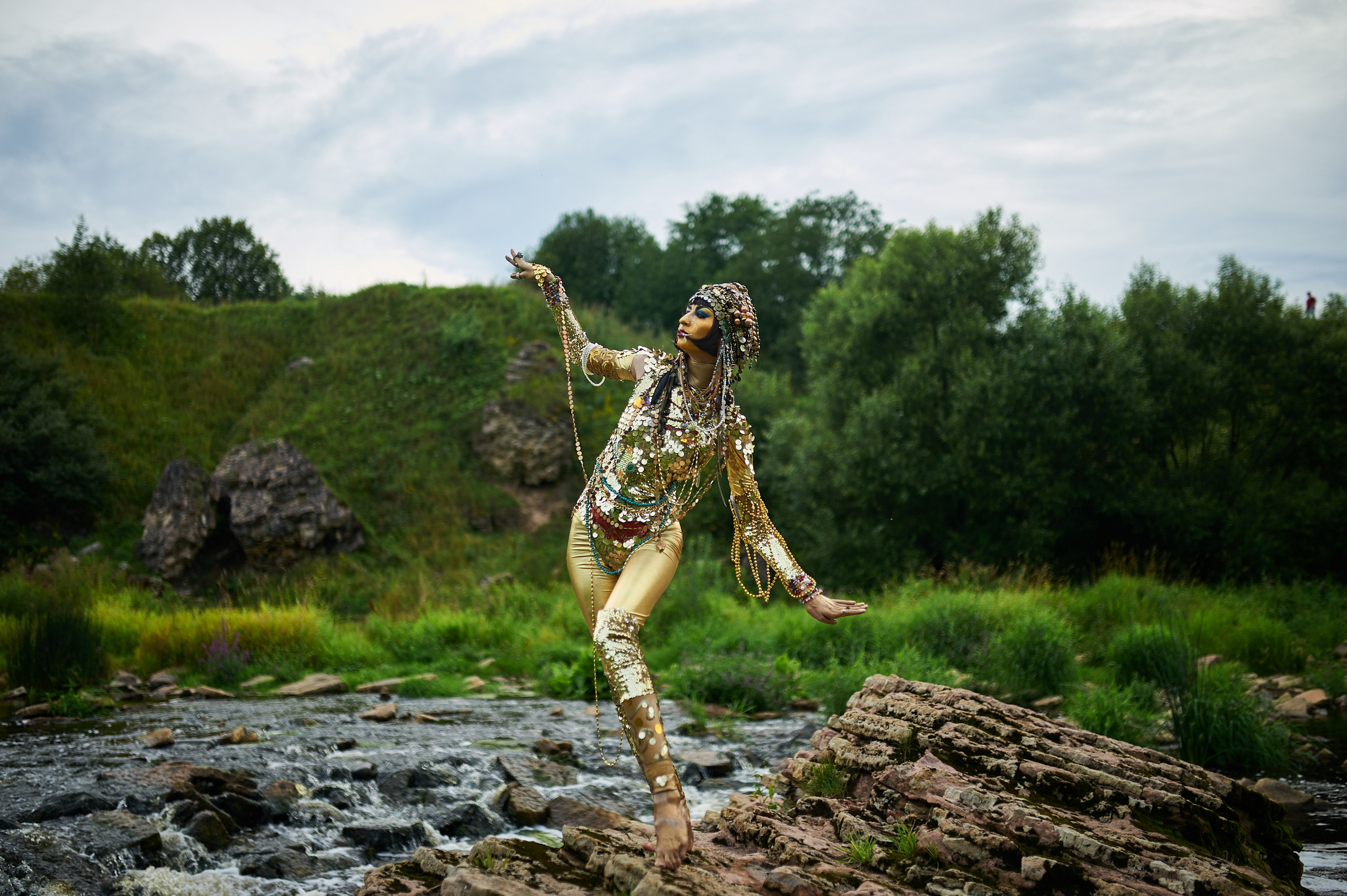 LD&R. Творческий фотограф в Санкт-Петербурге — Никита Шохенмайер