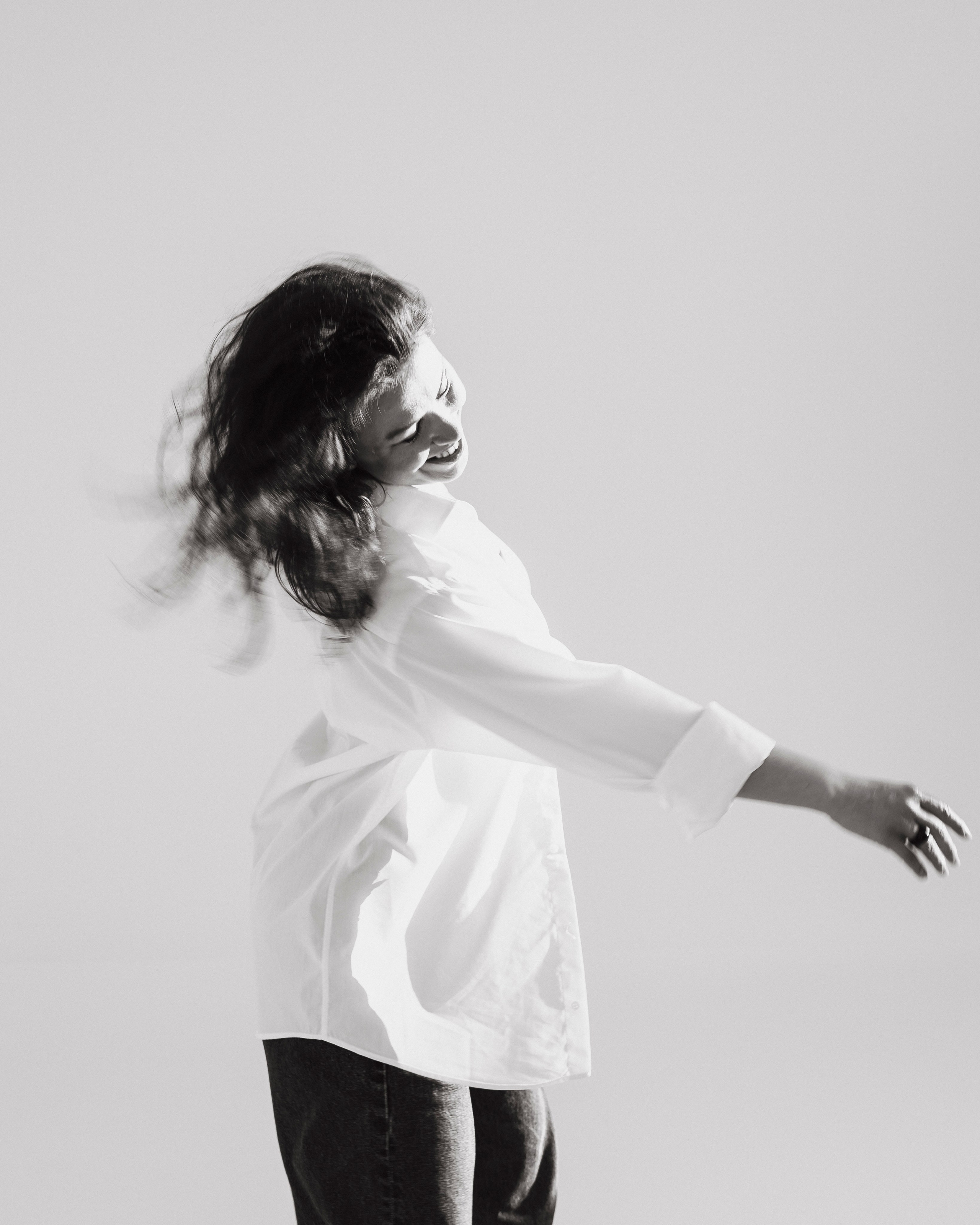 Женский портрет. Фотограф в Санкт-Петербурге Ефремова Наталья